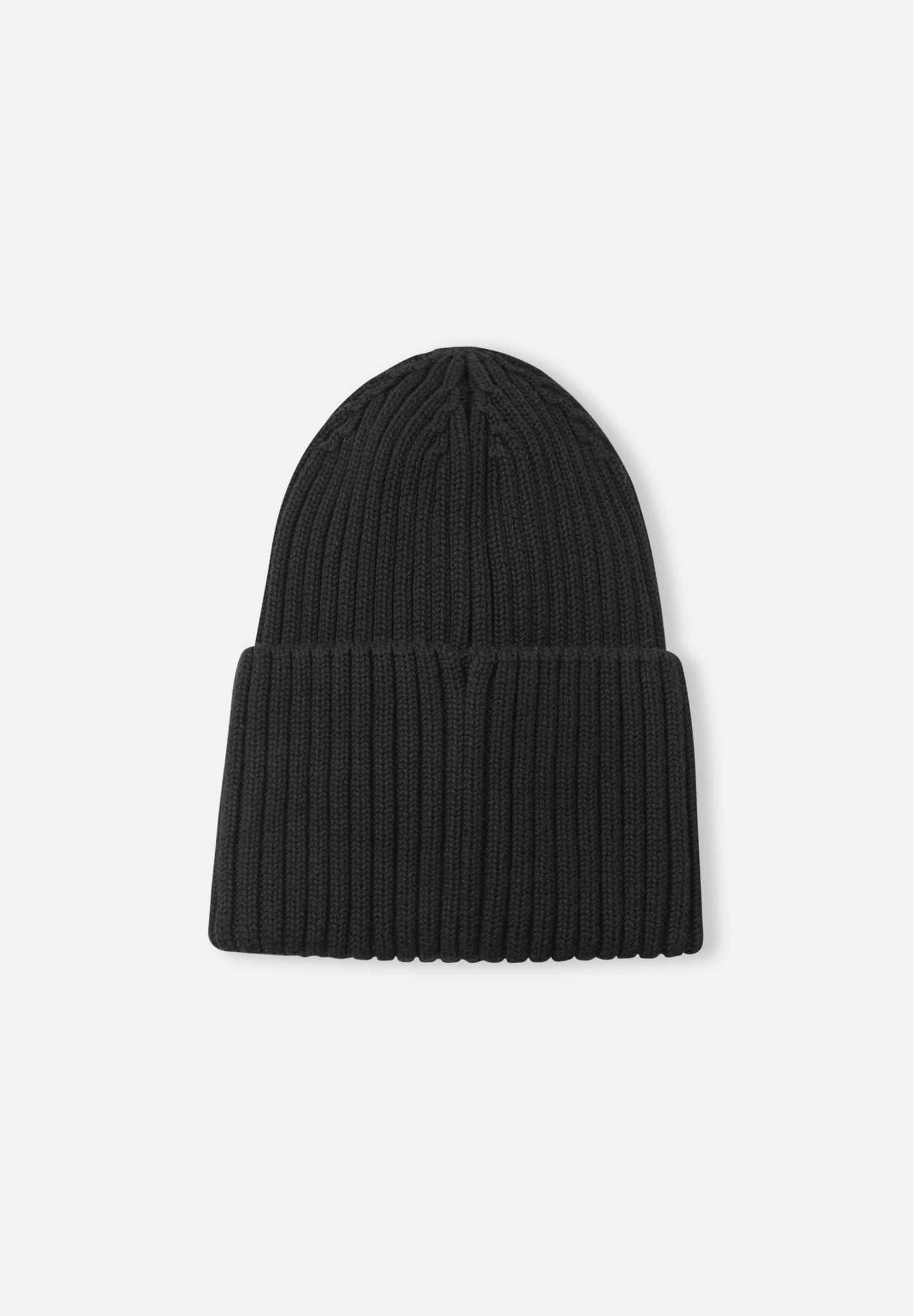 Organic Cotton Beanie - Hattara