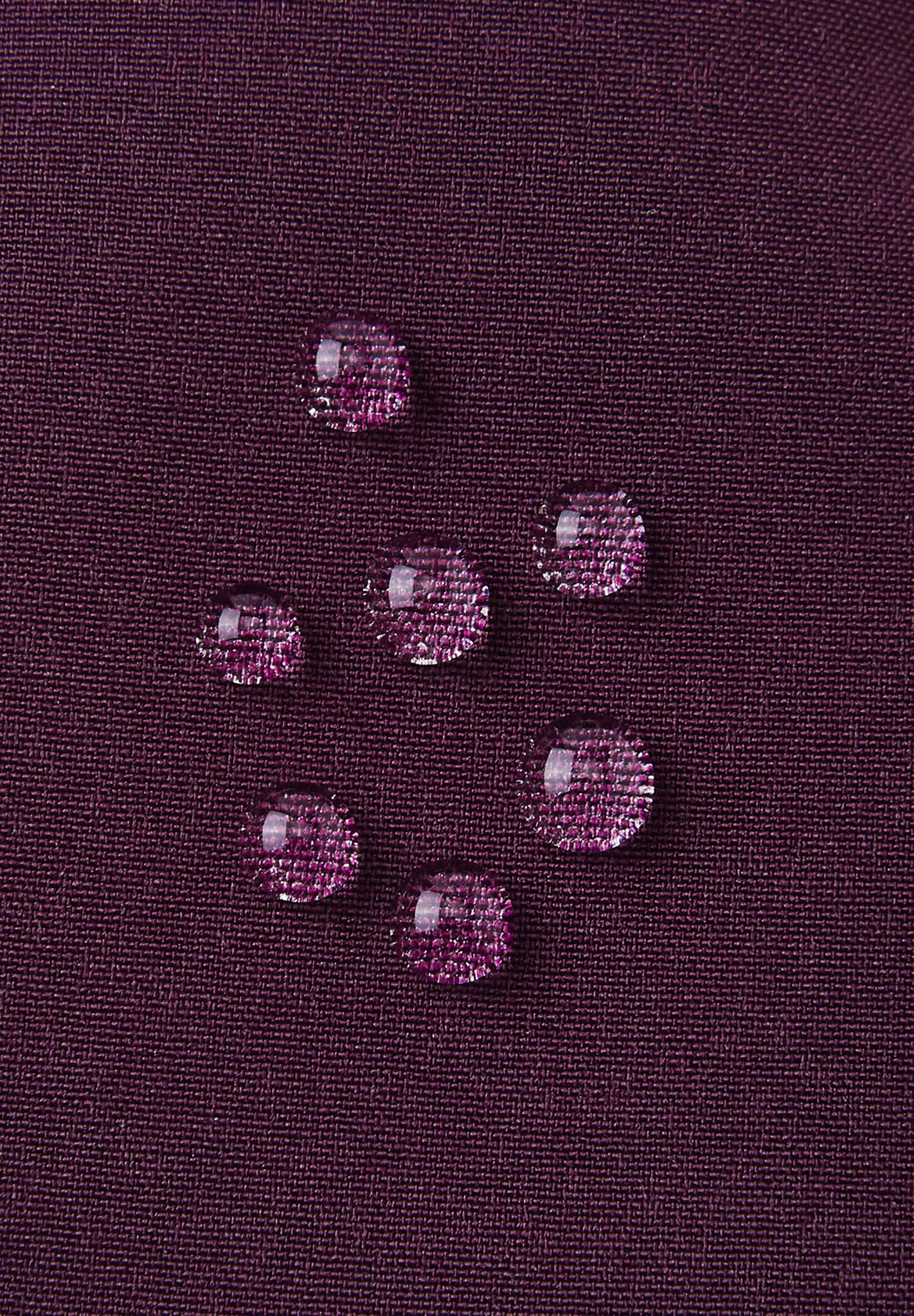 Water-Repellent Softshell Mittens - Osaten