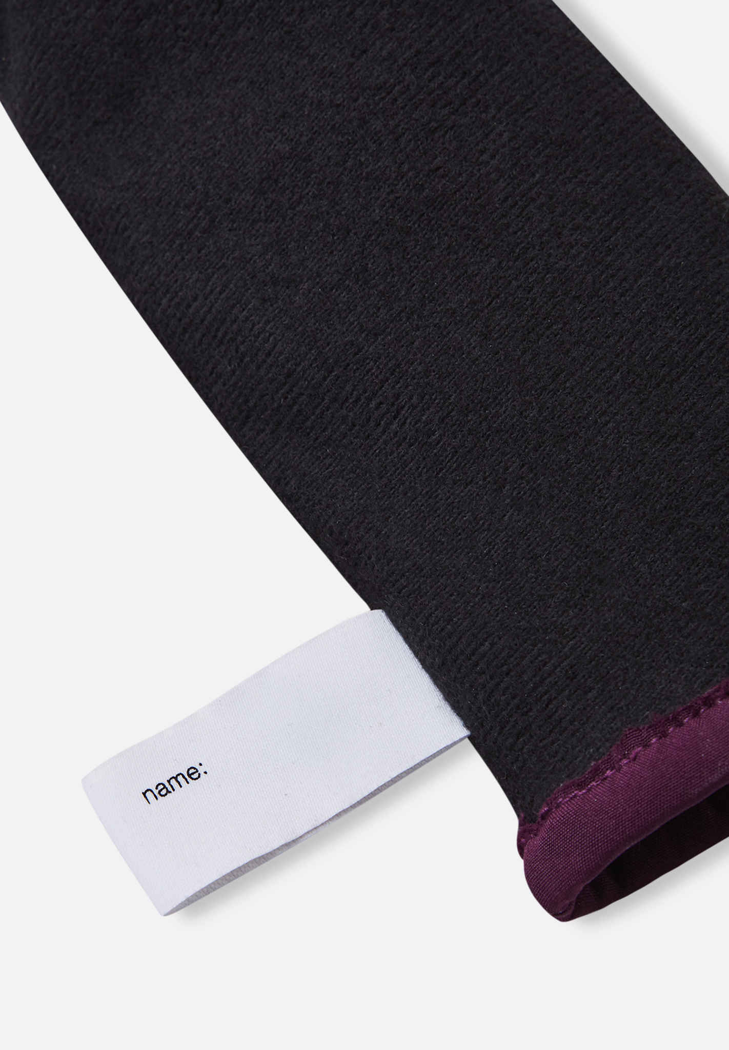 Water-Resistant Softshell Mittens - Osaten