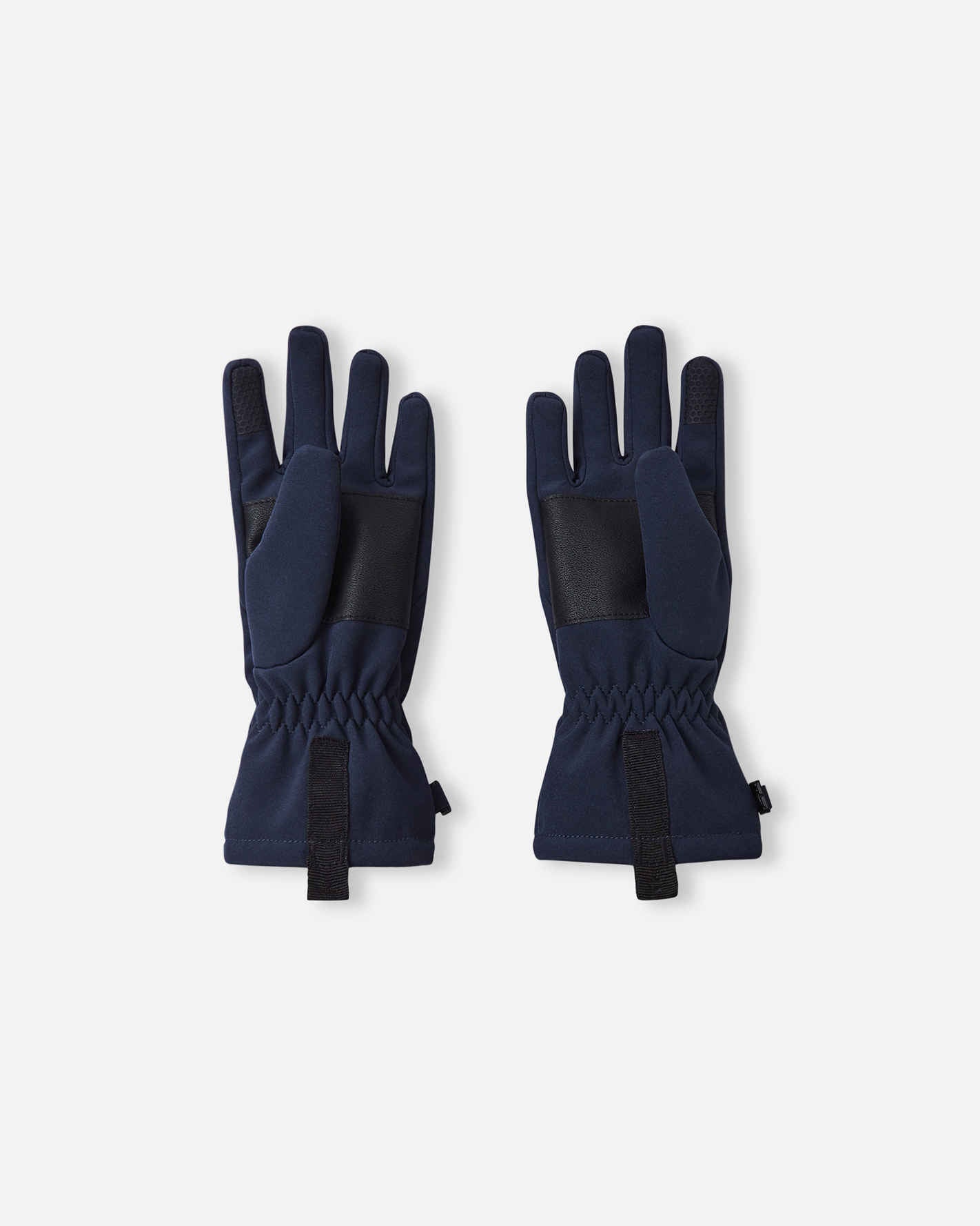 Water-Resistant Softshell Gloves - Tehden