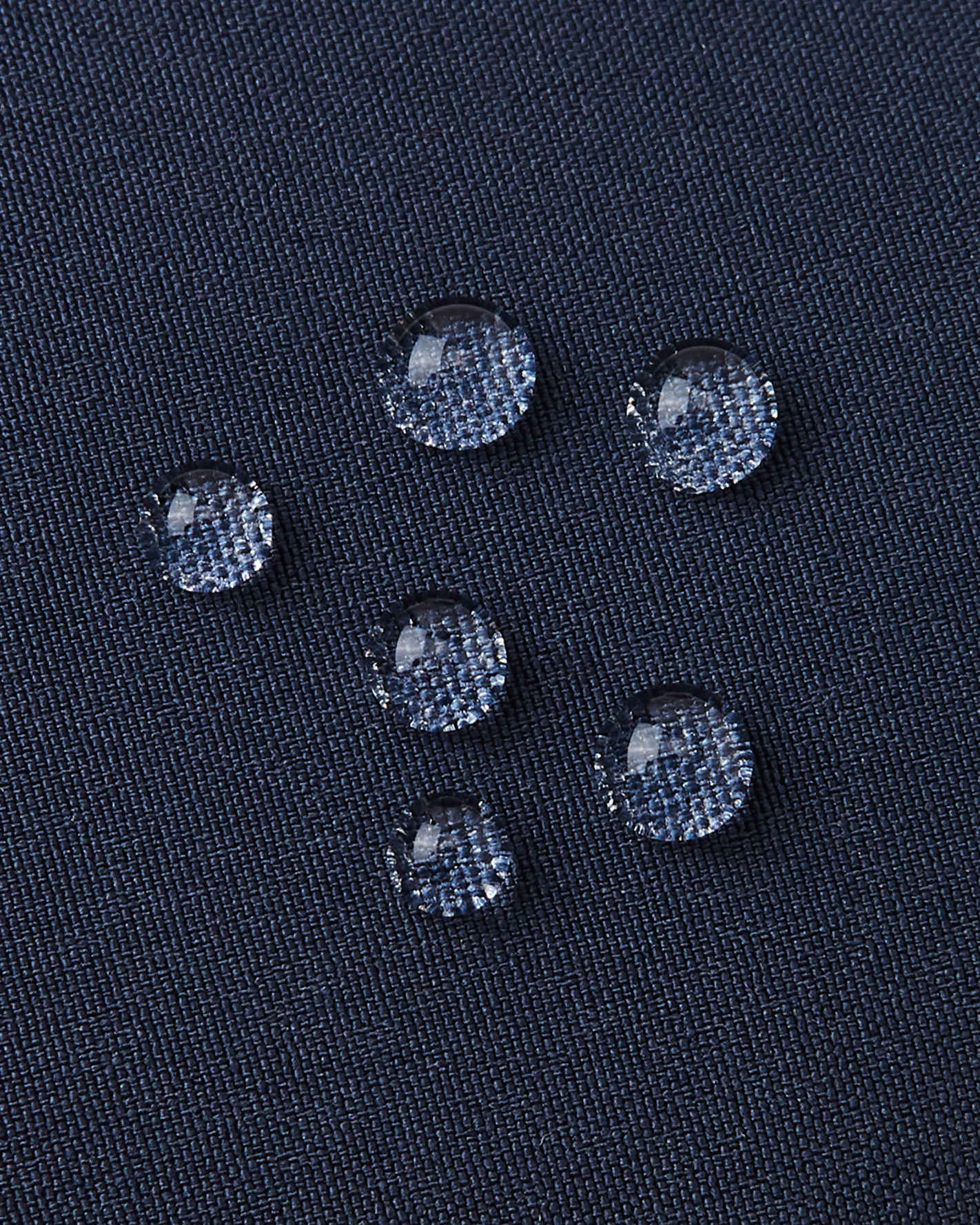 Water-Resistant Softshell Gloves - Tehden