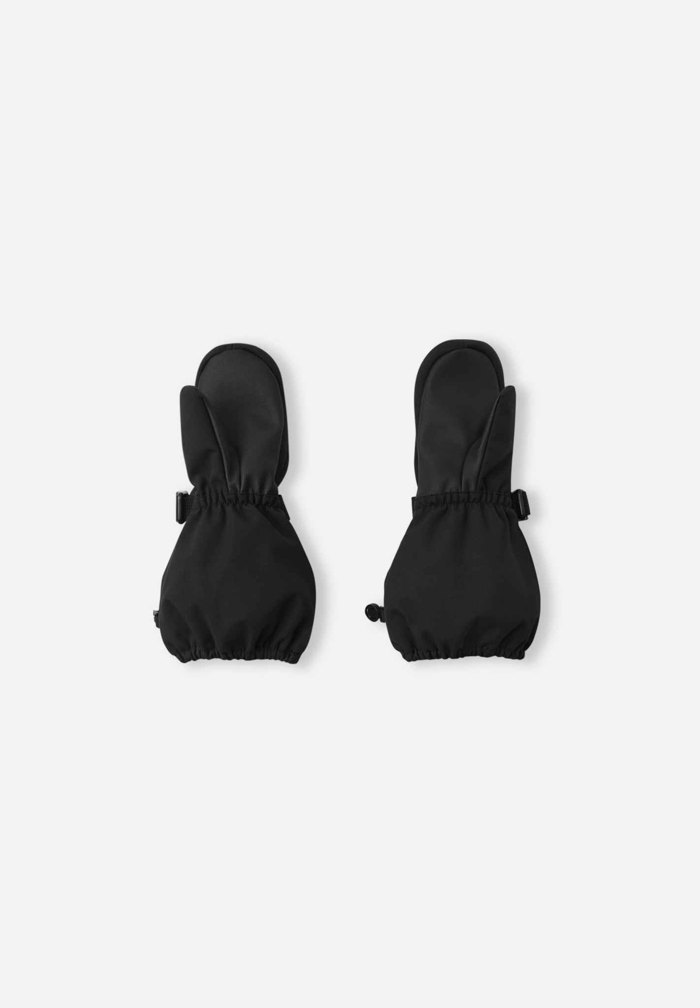 Reimatec Waterproof Fleece-Lined Mittens - Askare