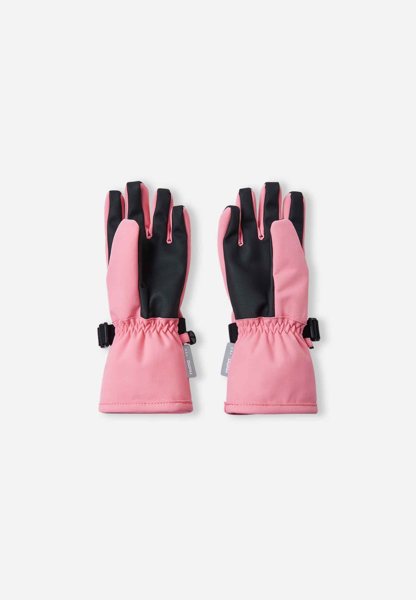 Reimatec Waterproof Fleece-Lined Gloves - Pivo