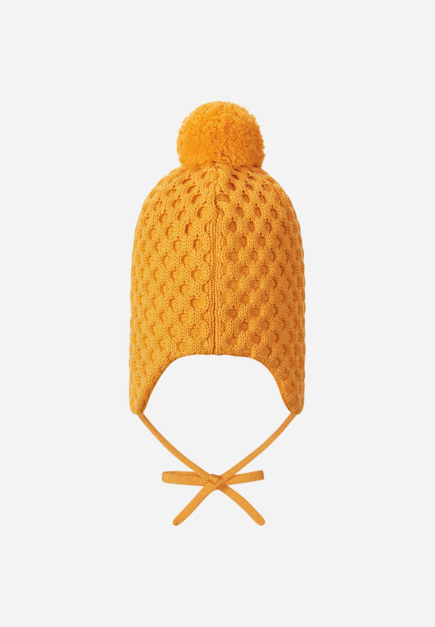 Merino Wool Beanie - Nunavut