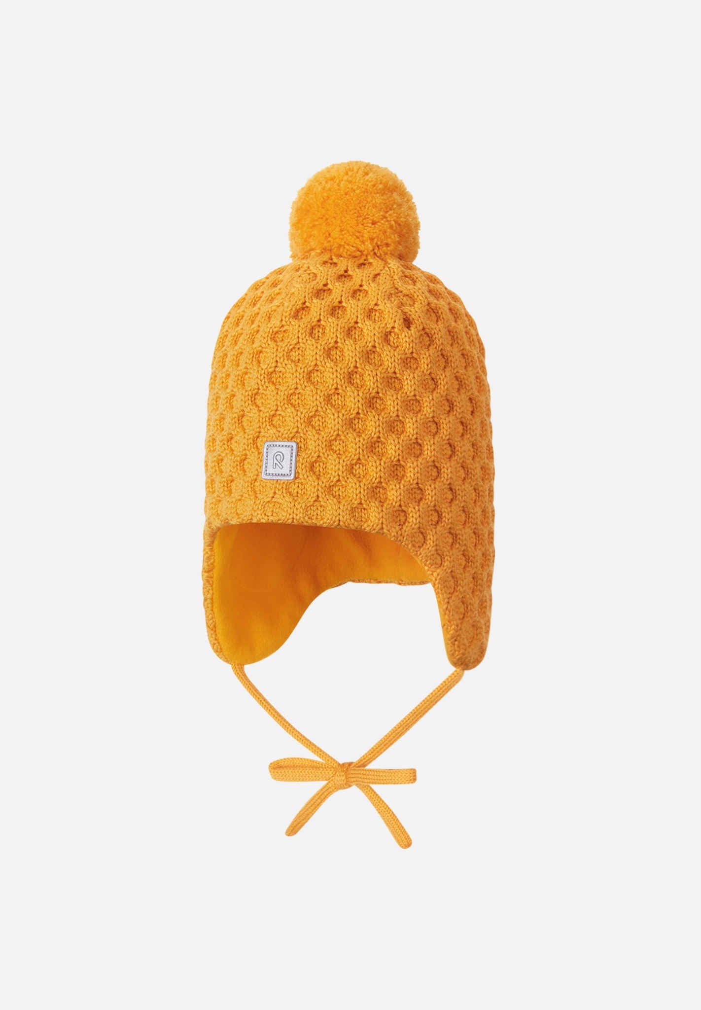 Merino Wool Beanie - Nunavut