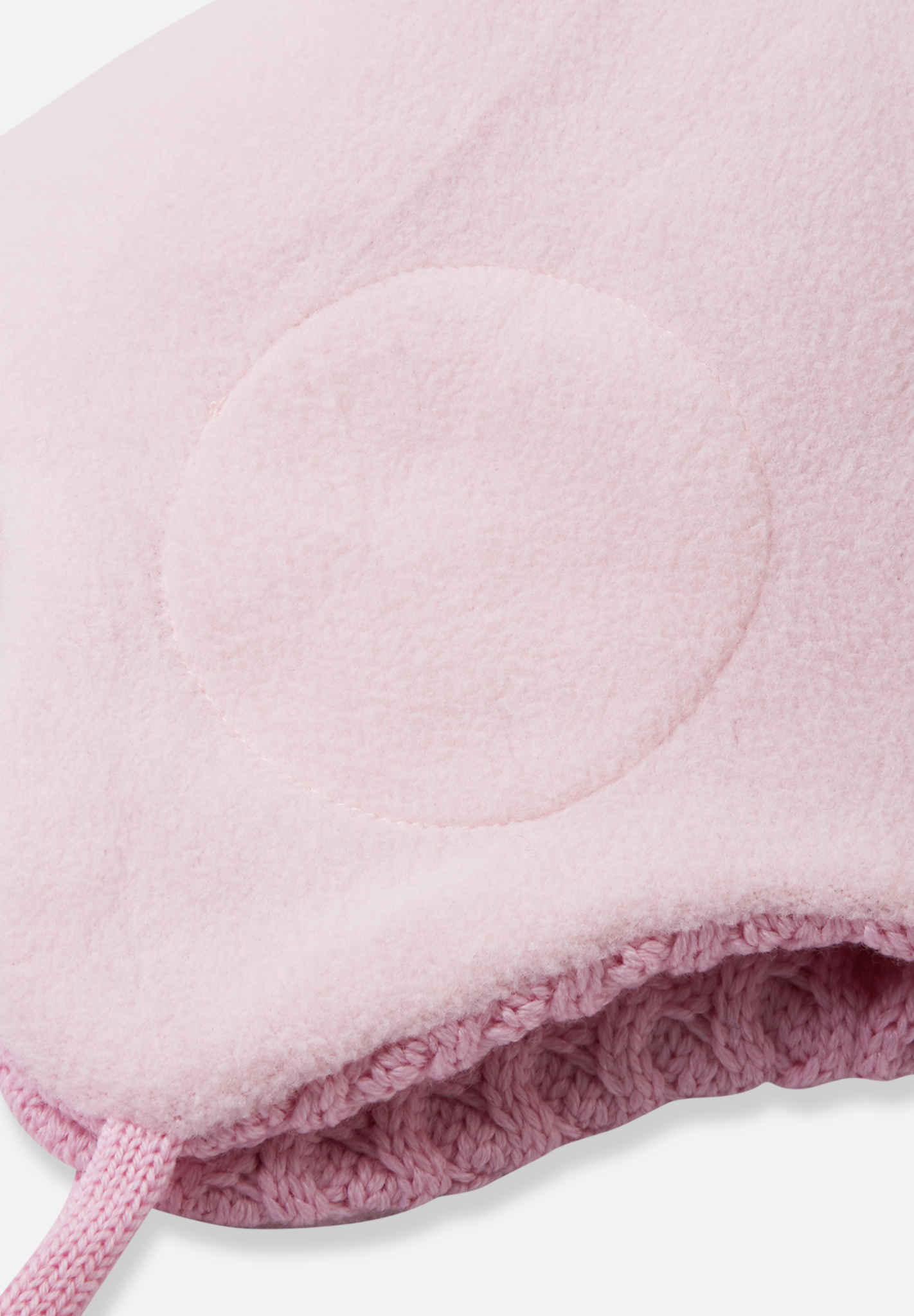 Merino Wool Beanie - Nunavut