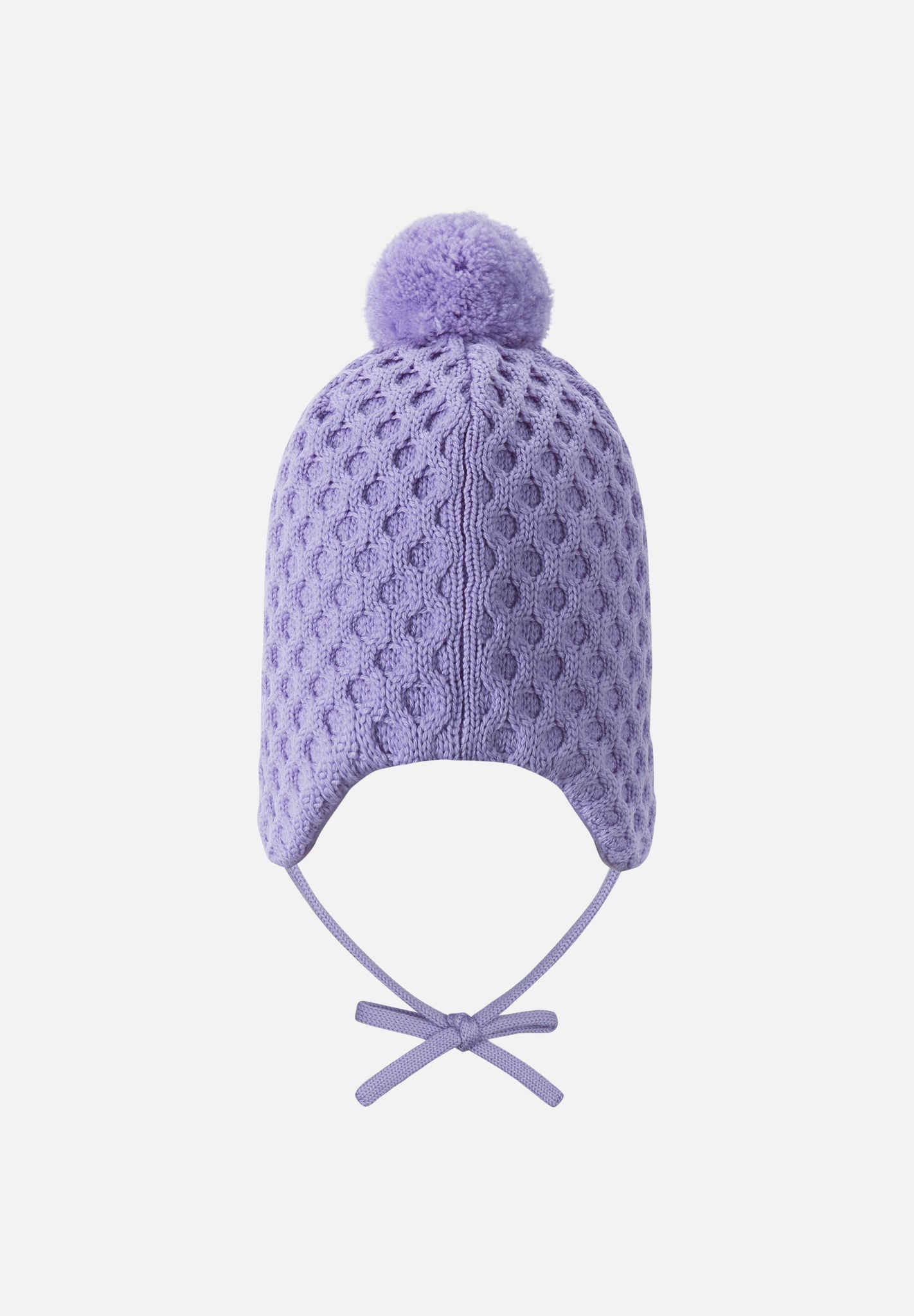 Merino Wool Beanie - Nunavut
