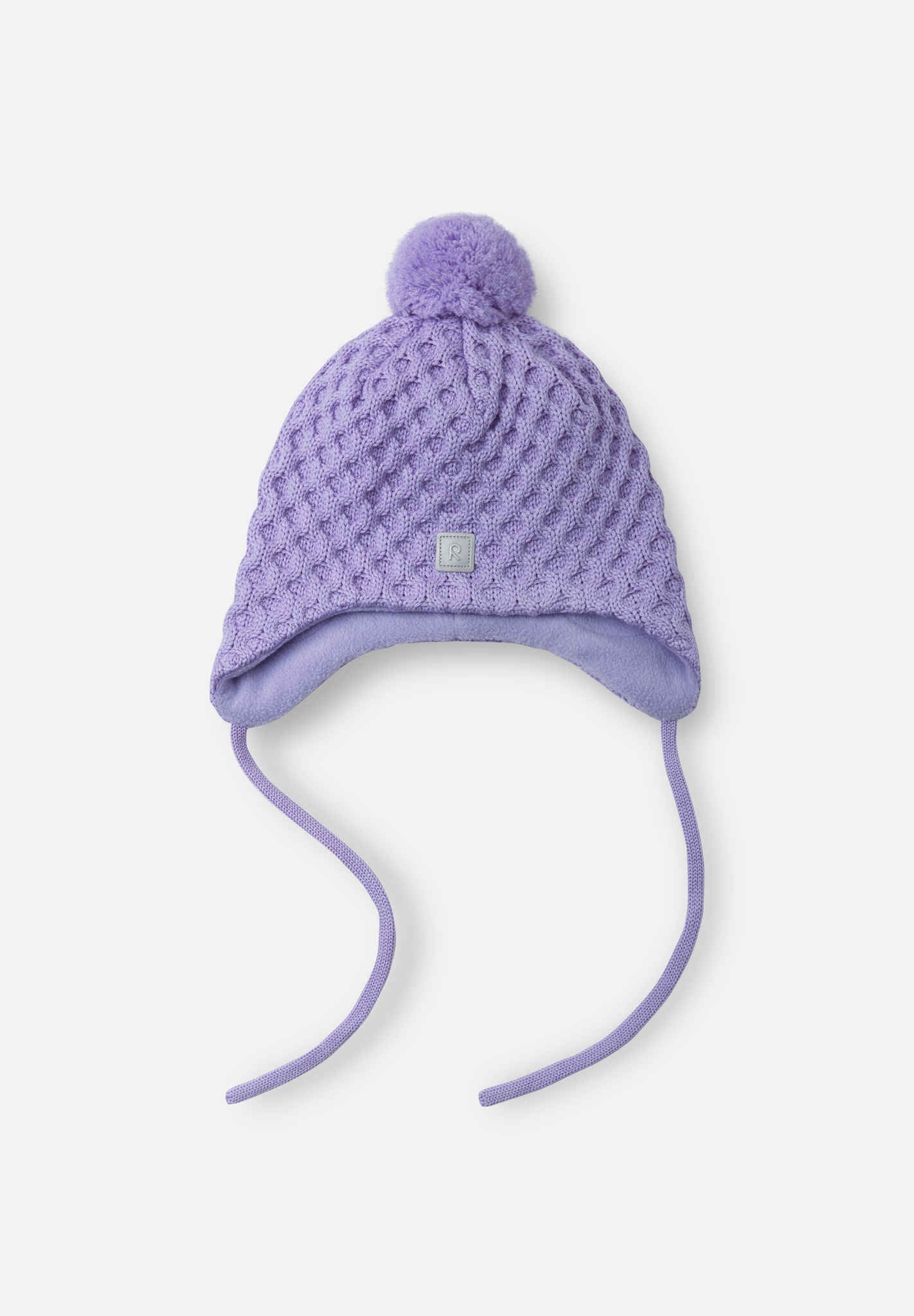 Merino Wool Beanie - Nunavut