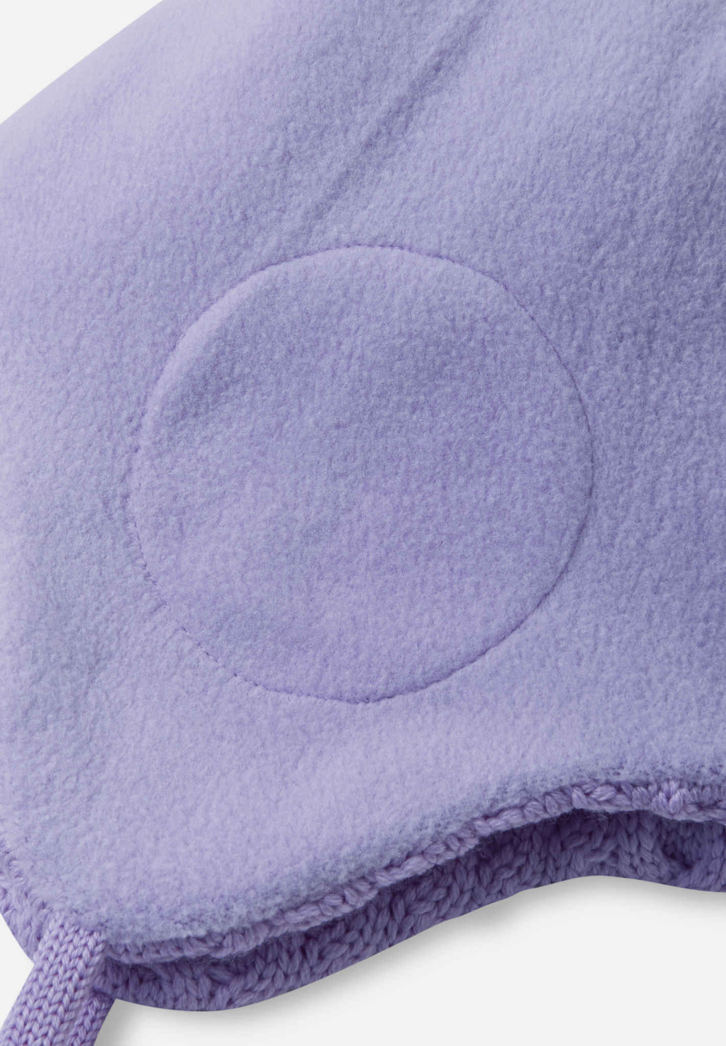 Merino Wool Beanie - Nunavut