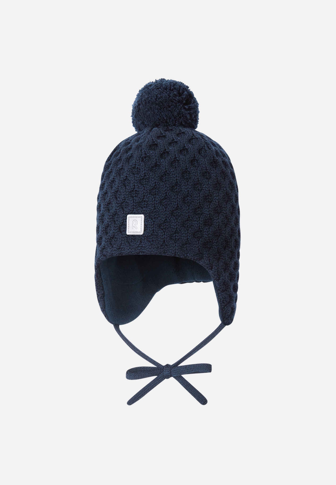 Merino Wool Beanie - Nunavut