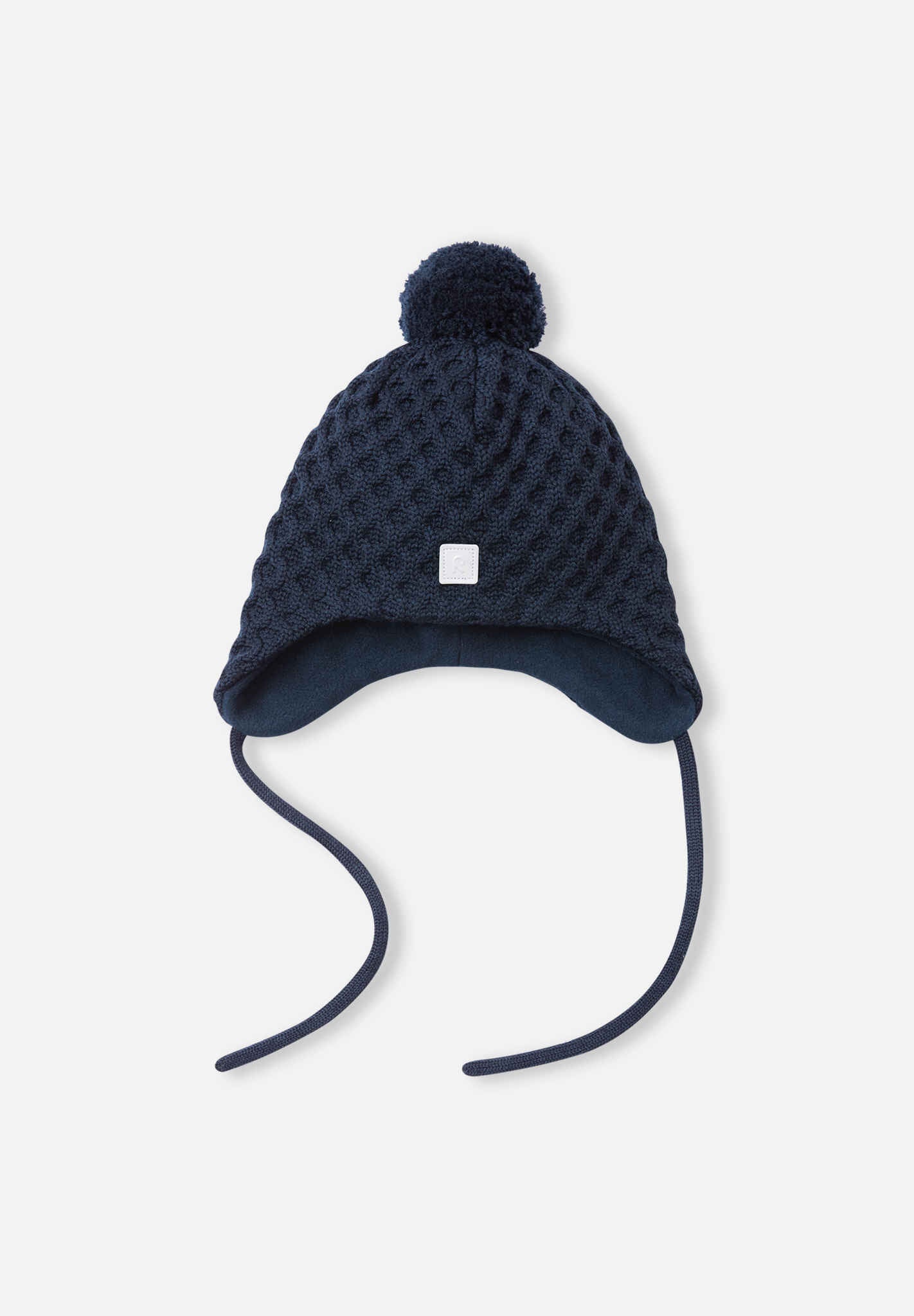 Merino Wool Beanie - Nunavut