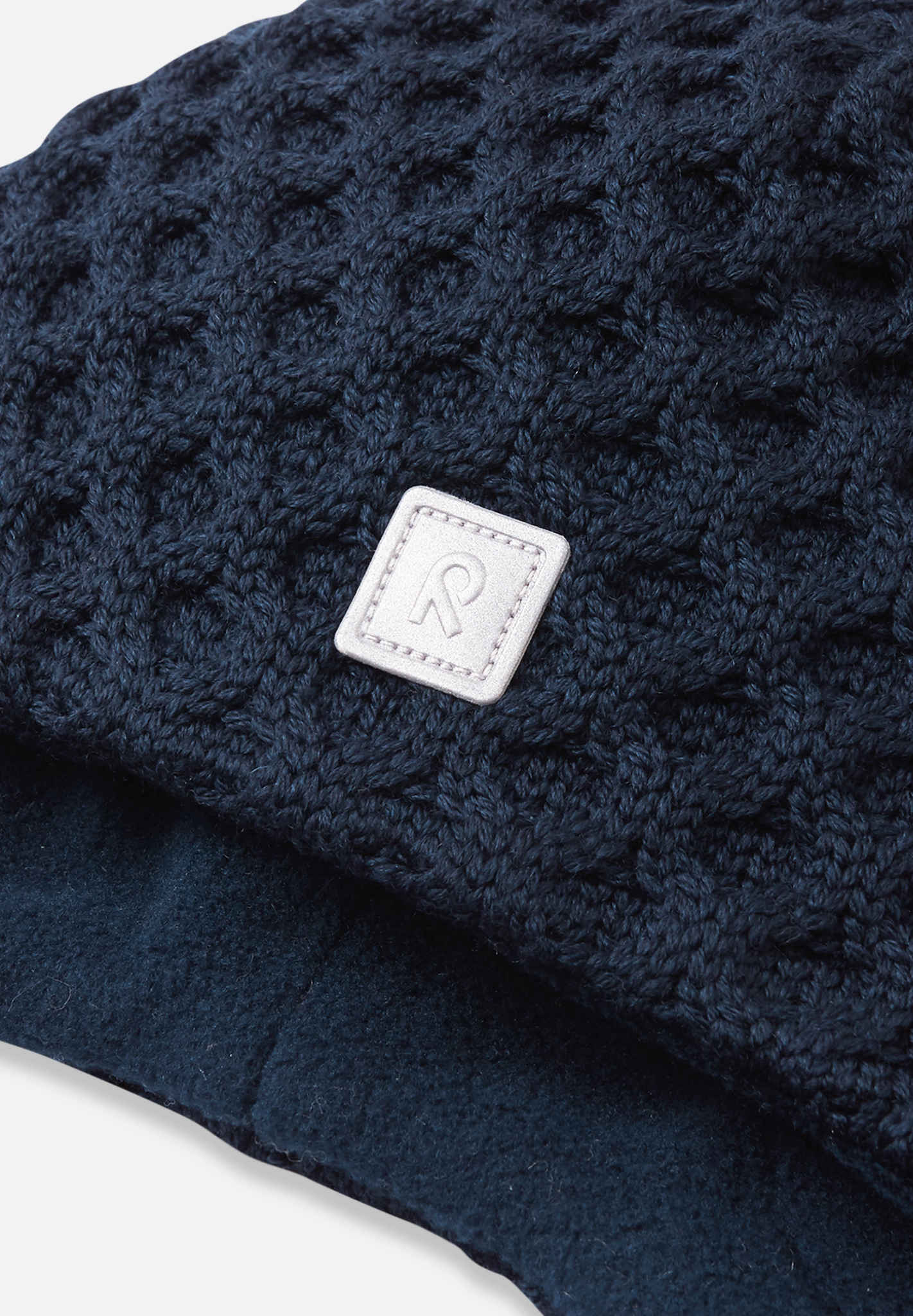 Merino Wool Beanie - Nunavut