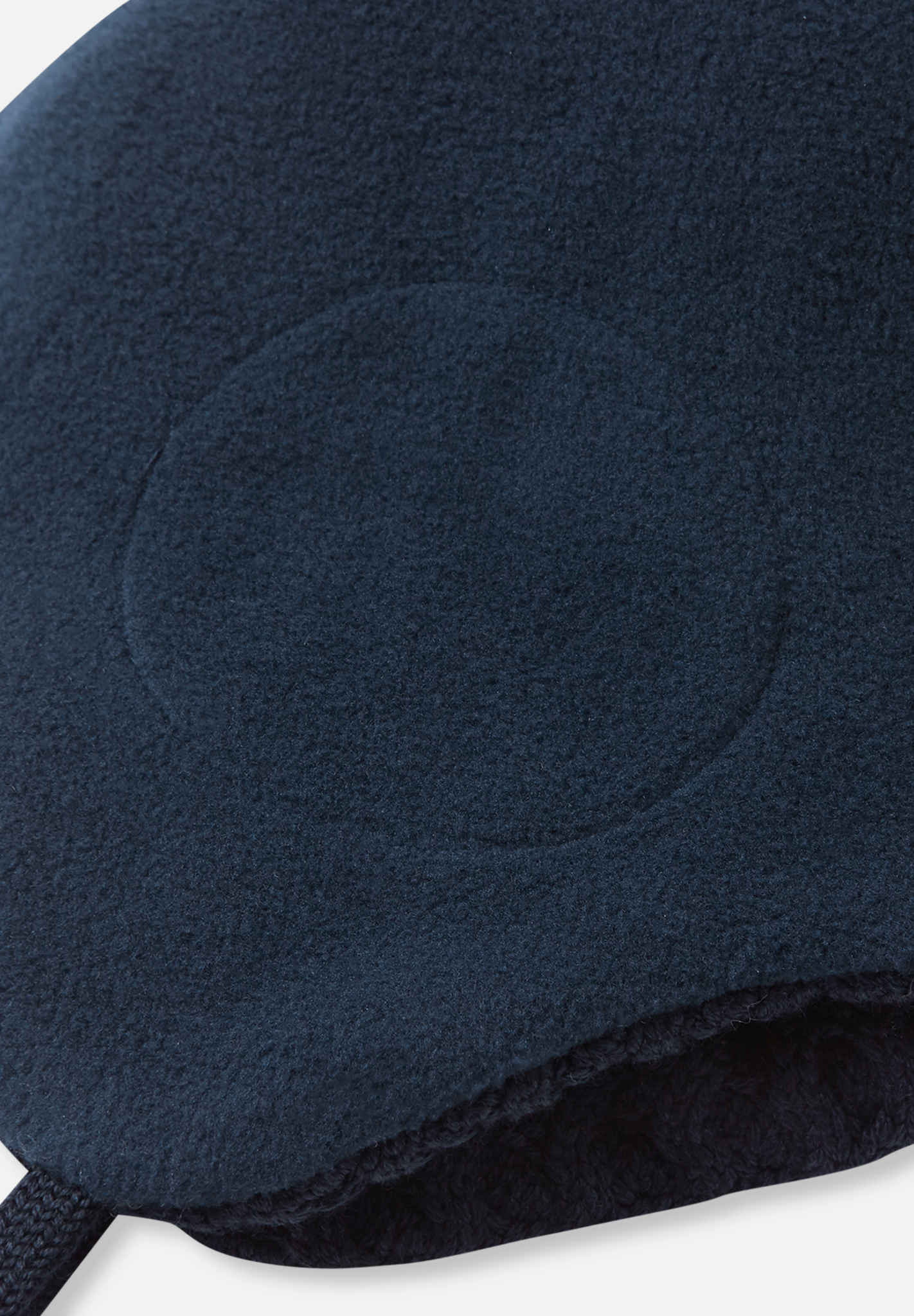 Merino Wool Beanie - Nunavut