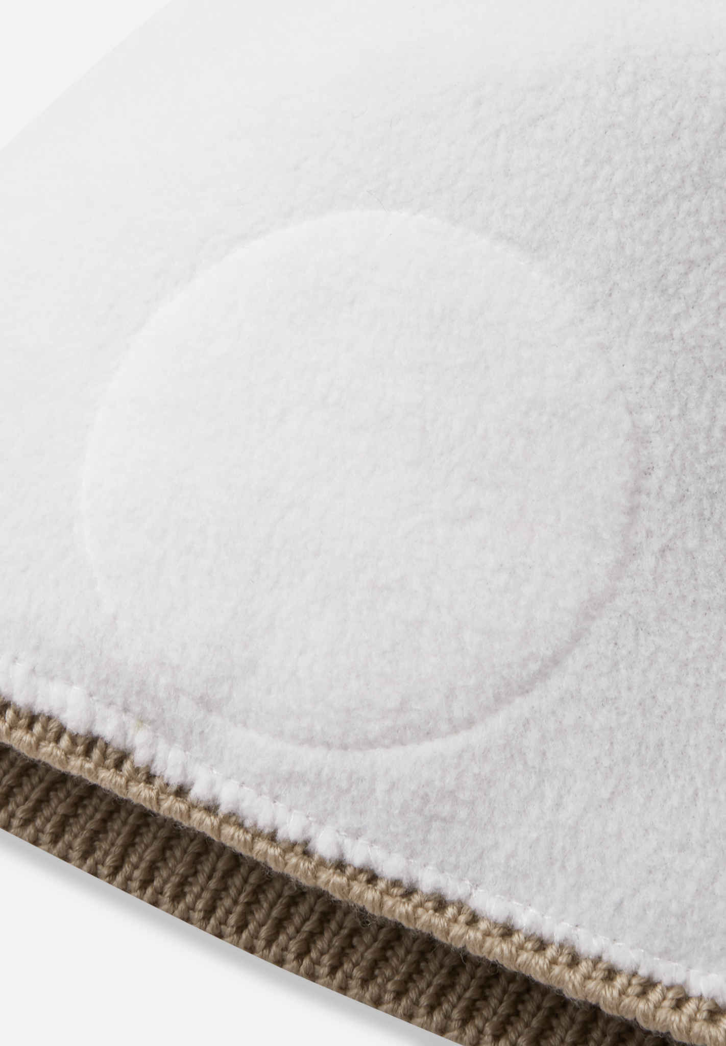 Merino Wool Beanie - Nyksund