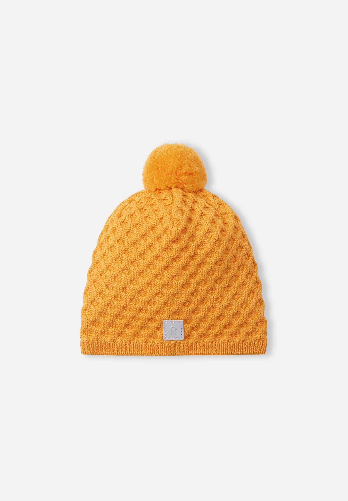 Merino Wool Beanie - Nyksund