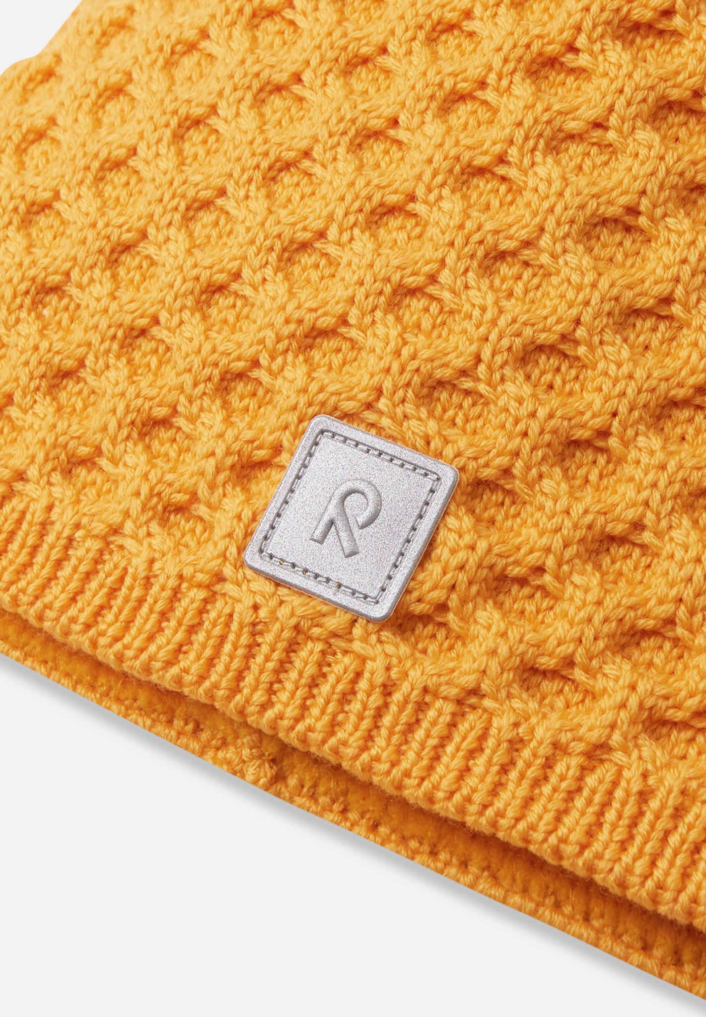 Merino Wool Beanie - Nyksund