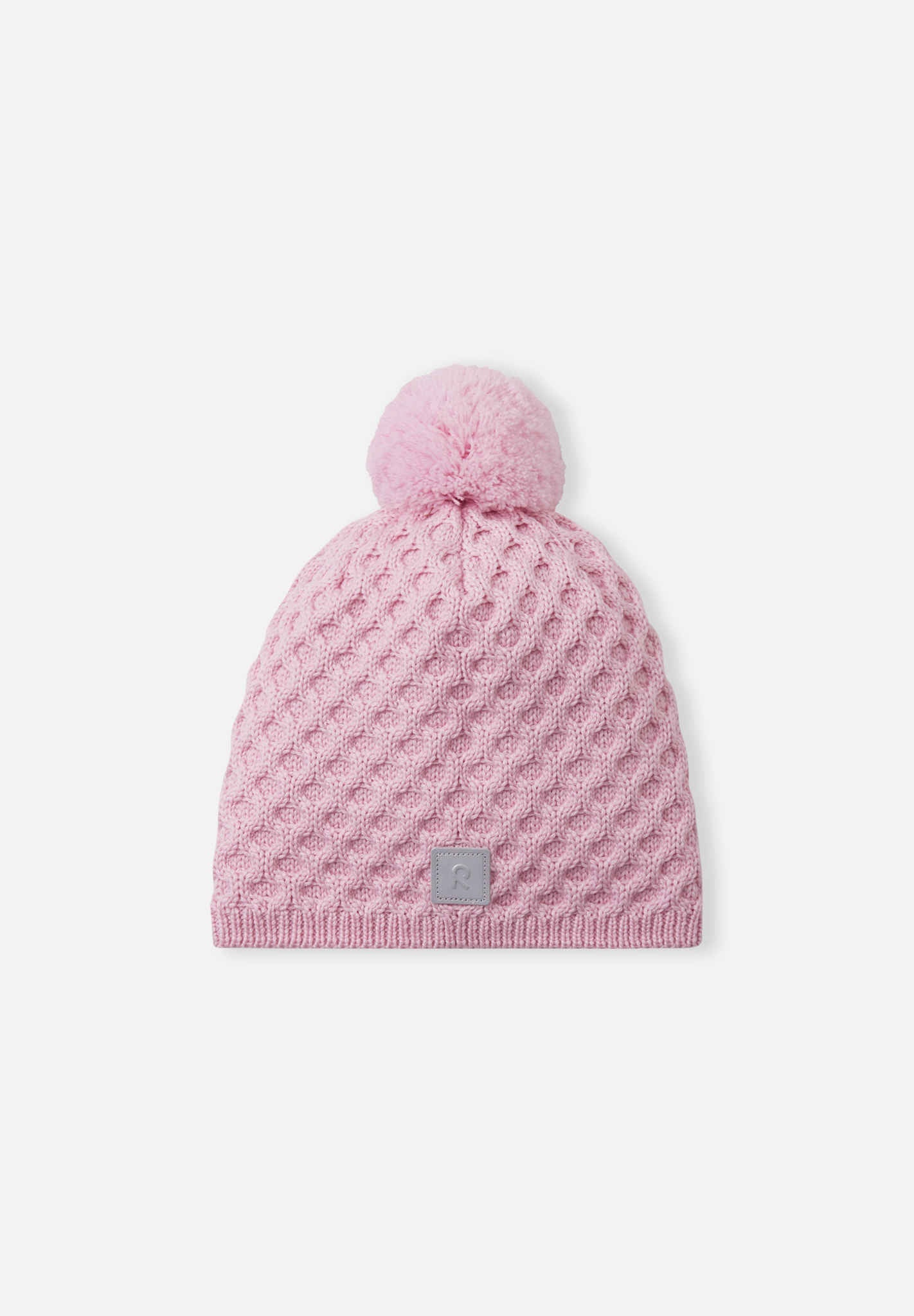 Merino Wool Beanie - Nyksund