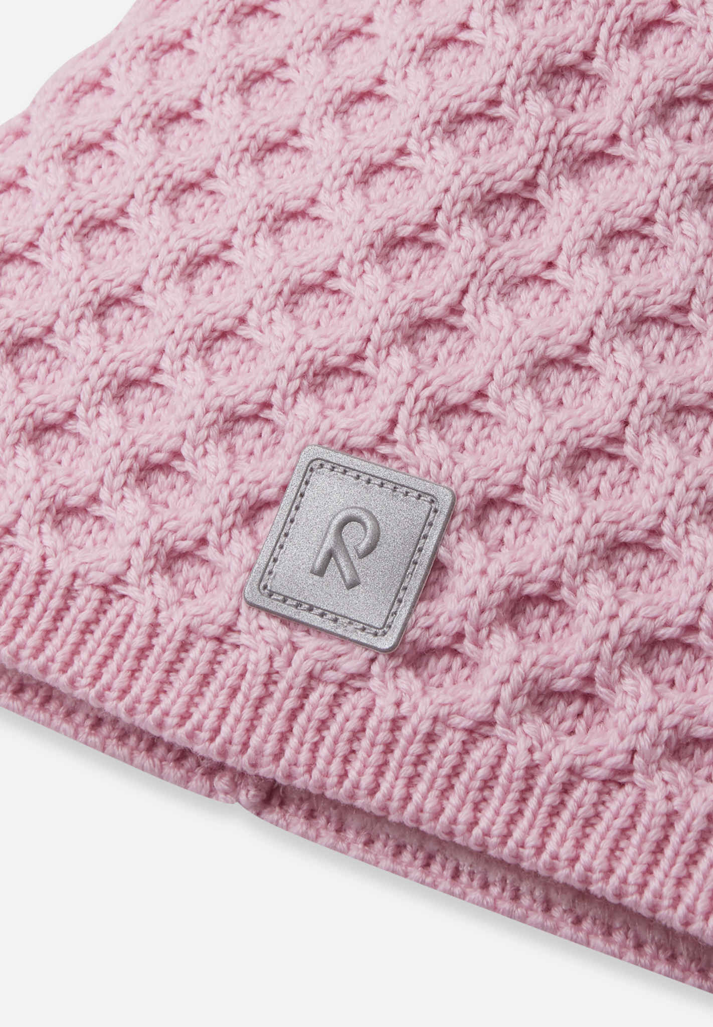 Merino Wool Beanie - Nyksund
