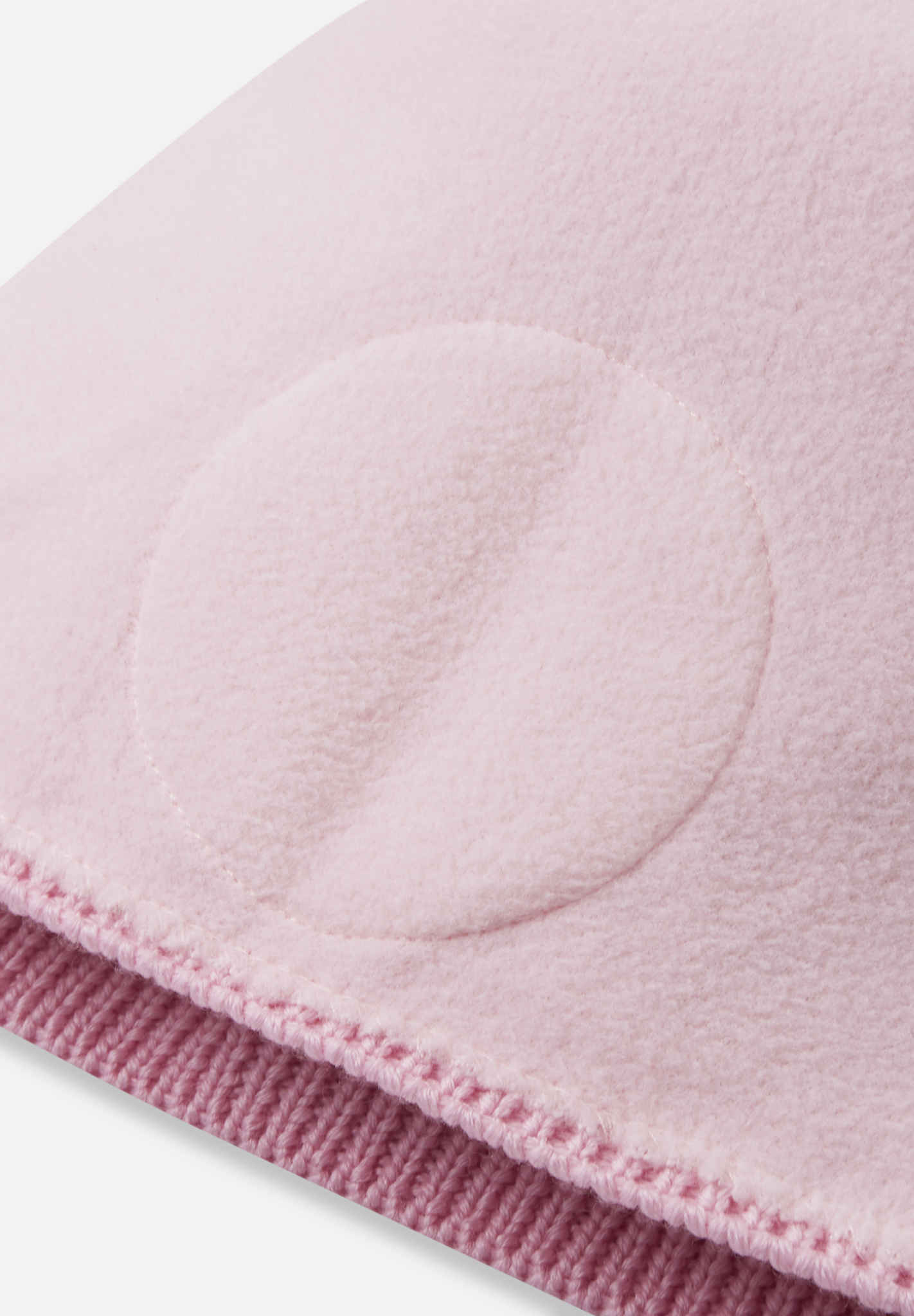 Merino Wool Beanie - Nyksund