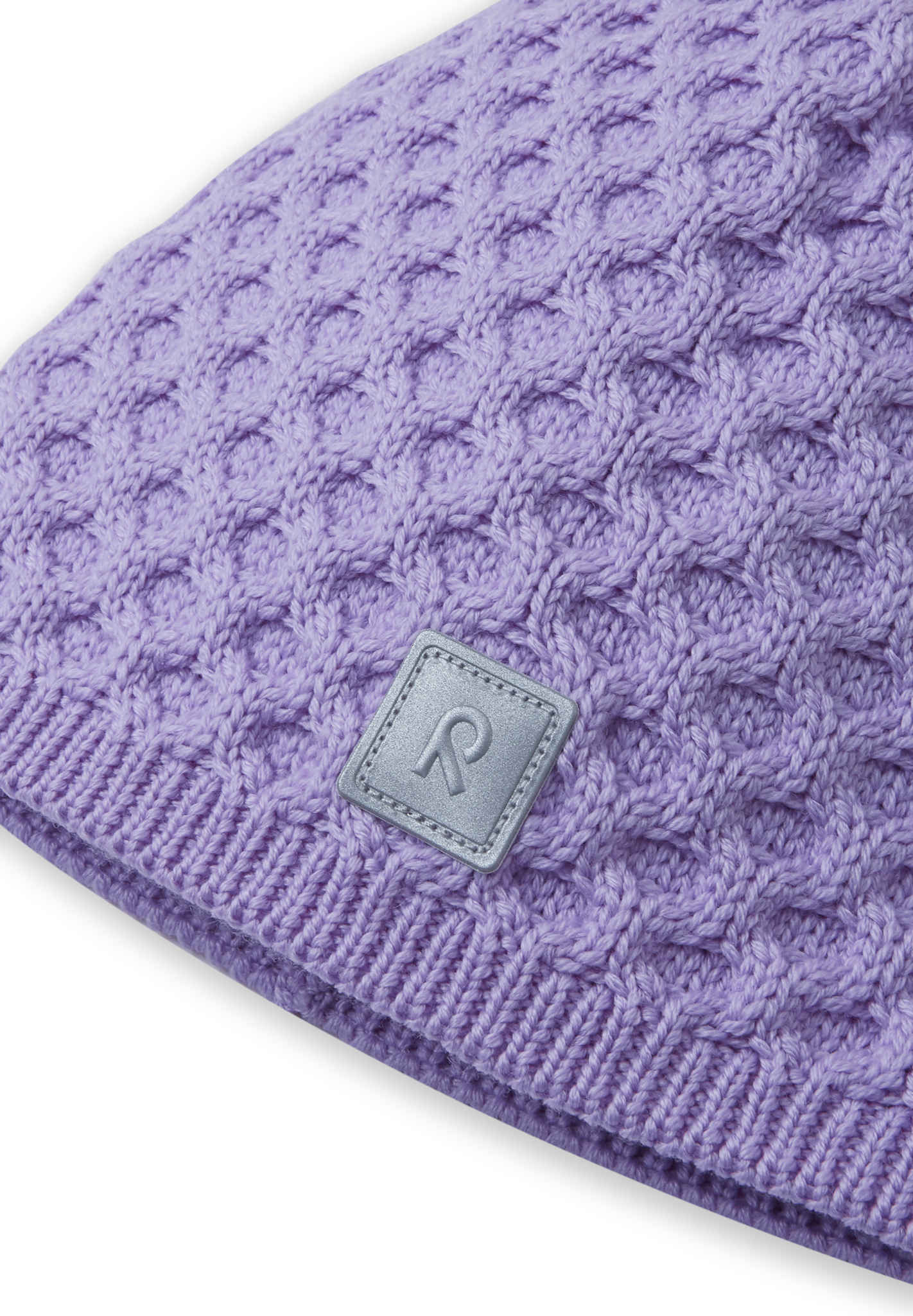 Merino Wool Beanie - Nyksund