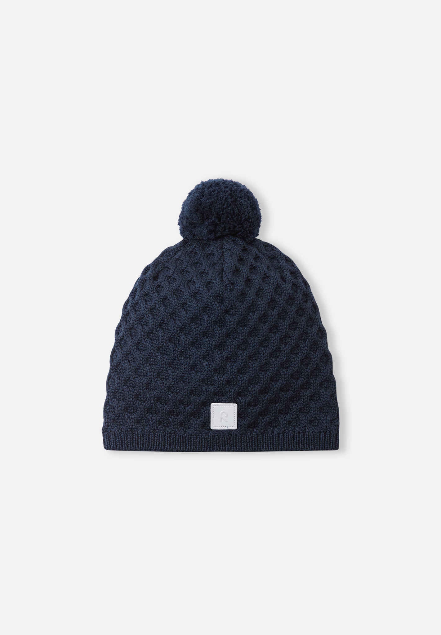 Merino Wool Beanie - Nyksund