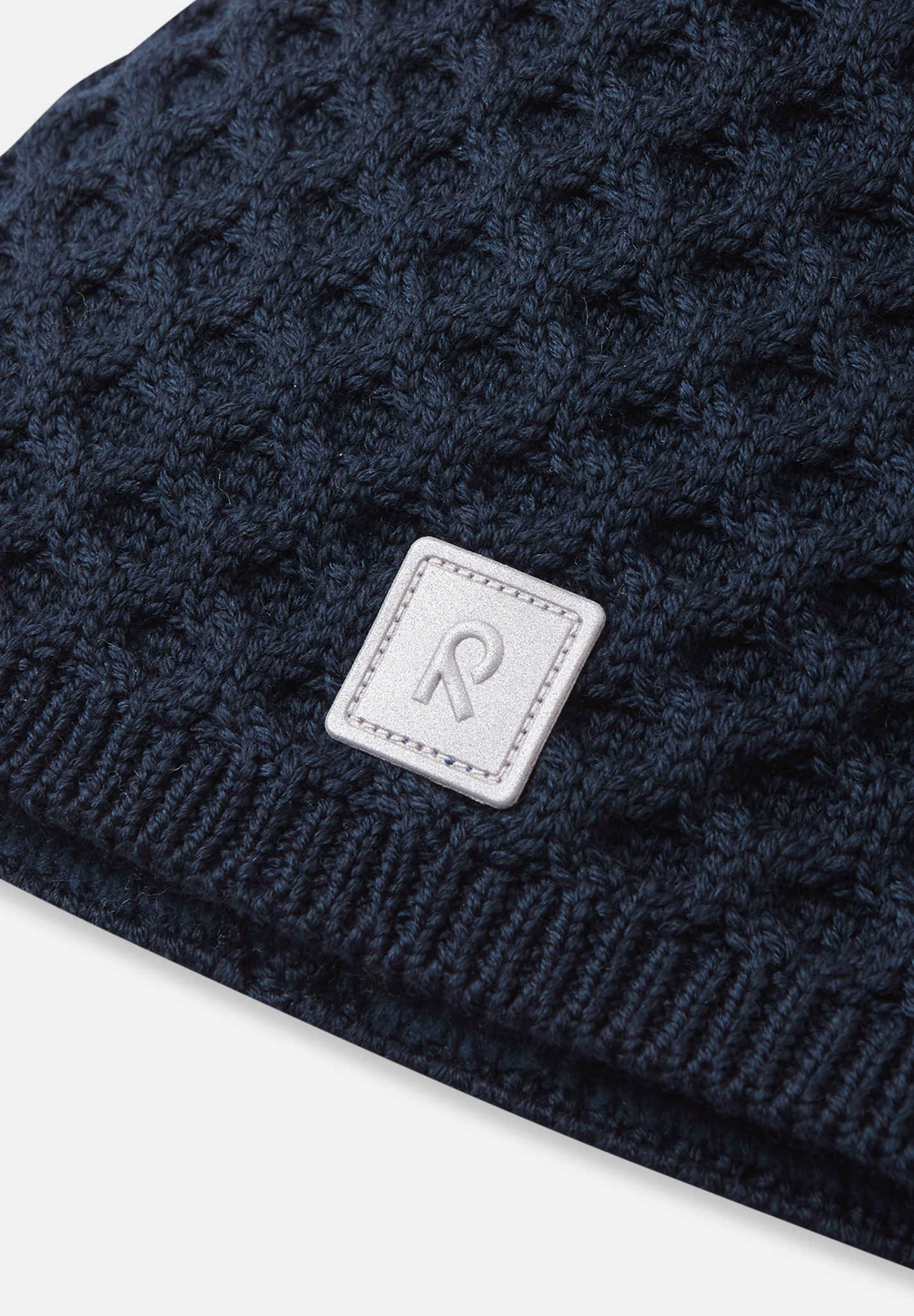 Merino Wool Beanie - Nyksund