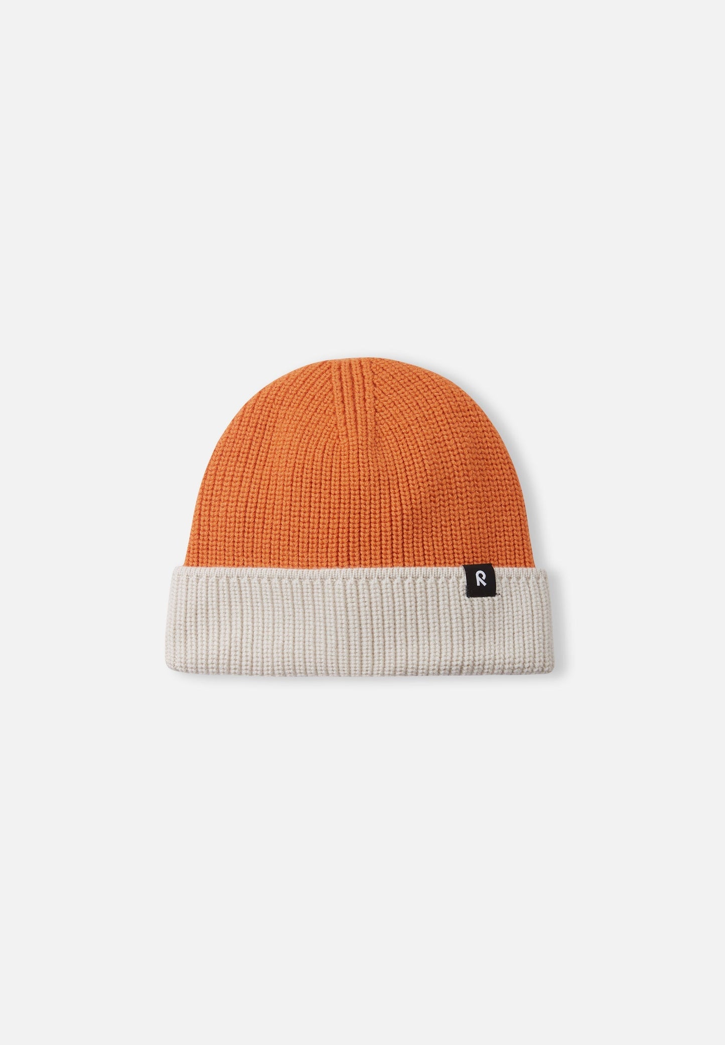 Merino Wool & Cotton Beanie - Palat
