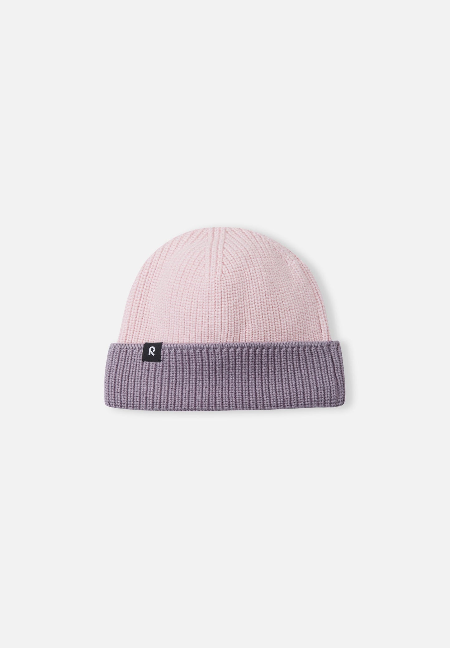 Merino Wool & Cotton Beanie - Palat