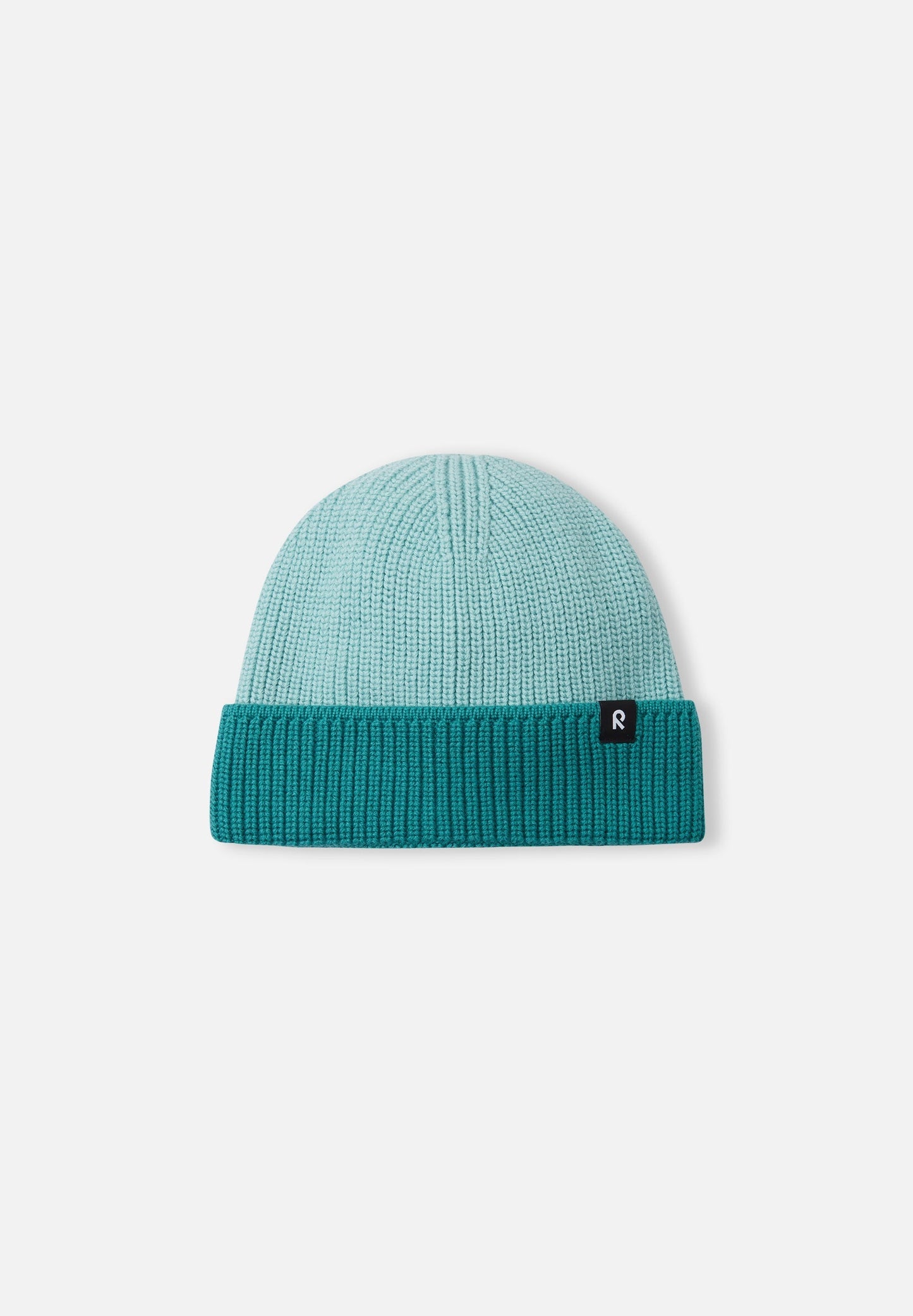 Merino Wool & Cotton Beanie - Palat