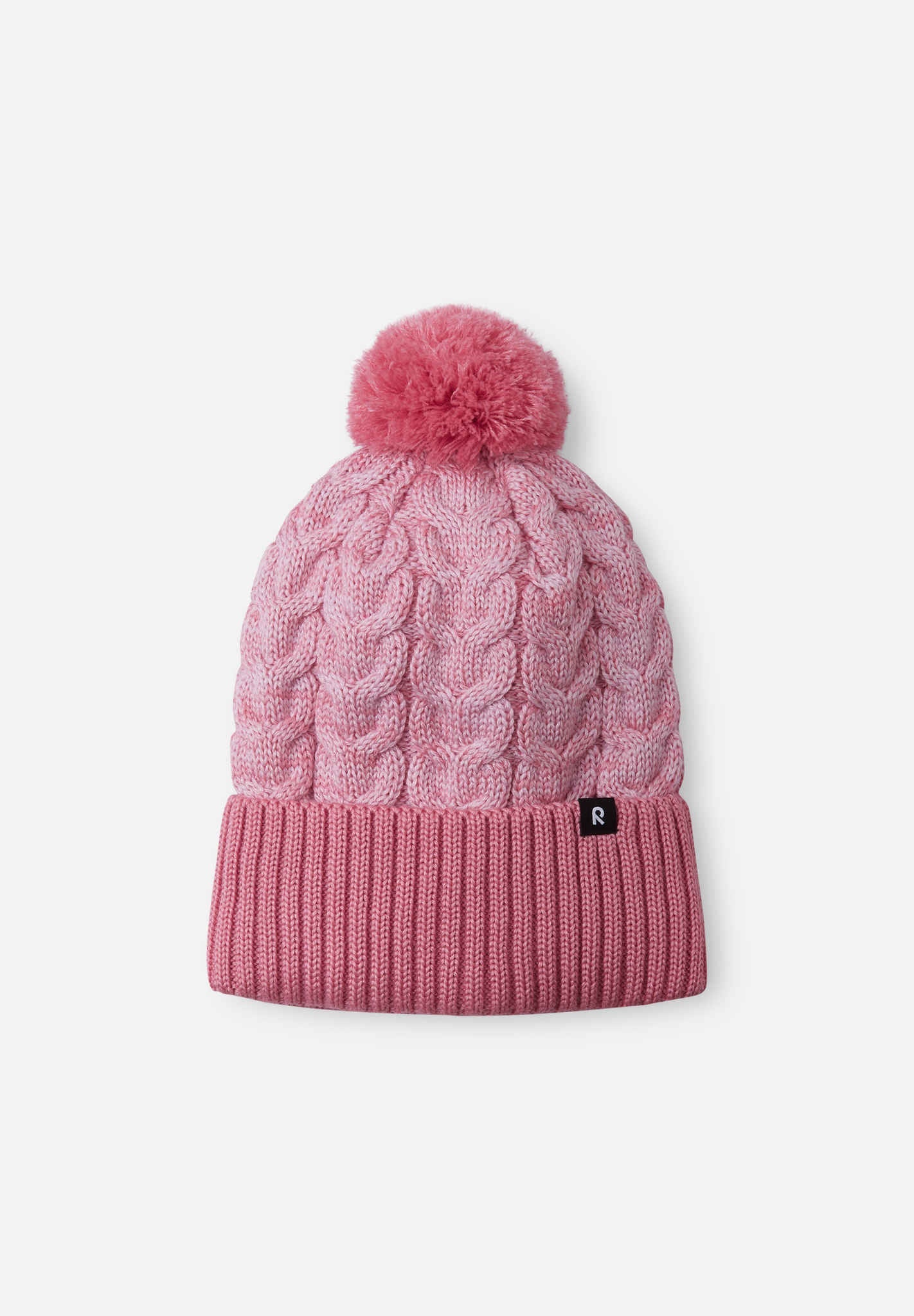 Wool Blend Beanie - Routii