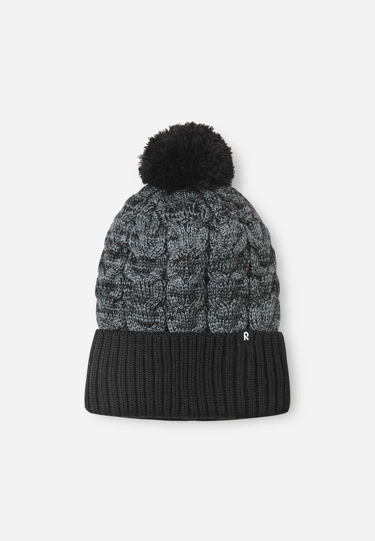 Wool Blend Beanie - Routii