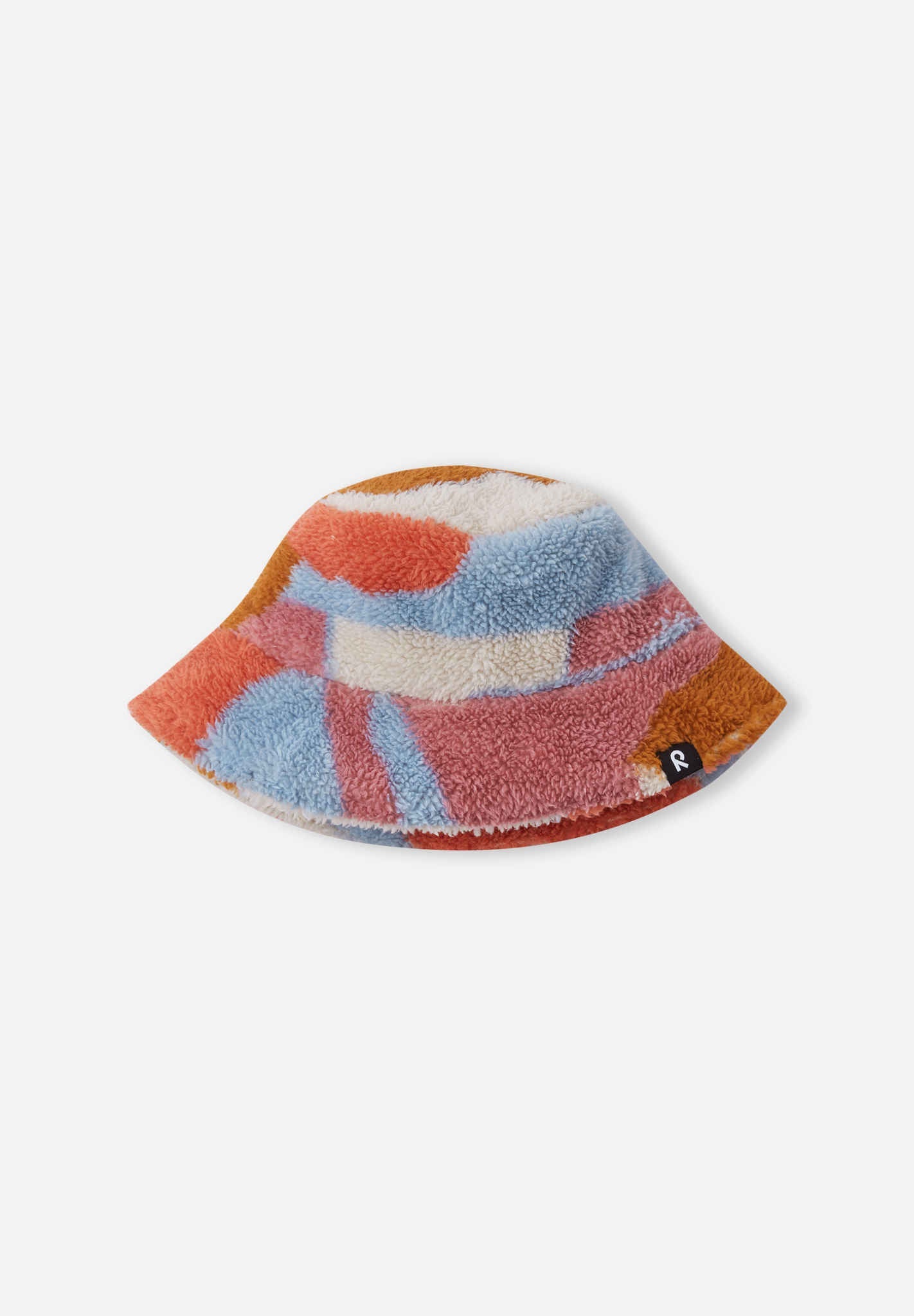 Sherpa Fleece Bucket Hat - Piletys