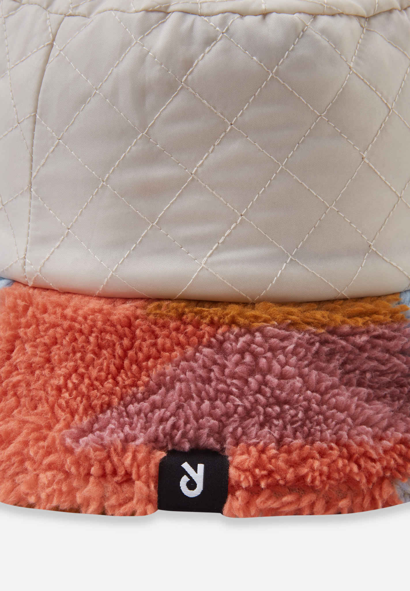 Sherpa Fleece Bucket Hat - Piletys