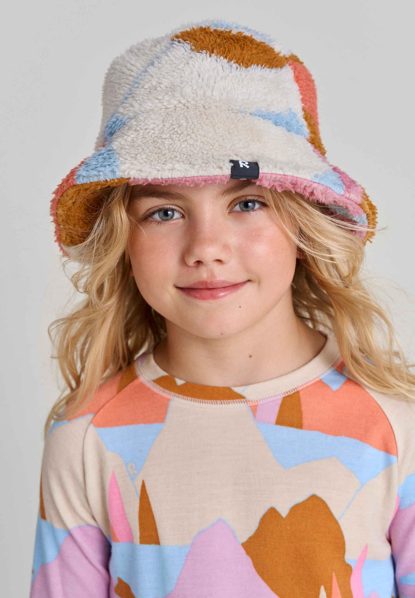 Sherpa Fleece Bucket Hat - Piletys