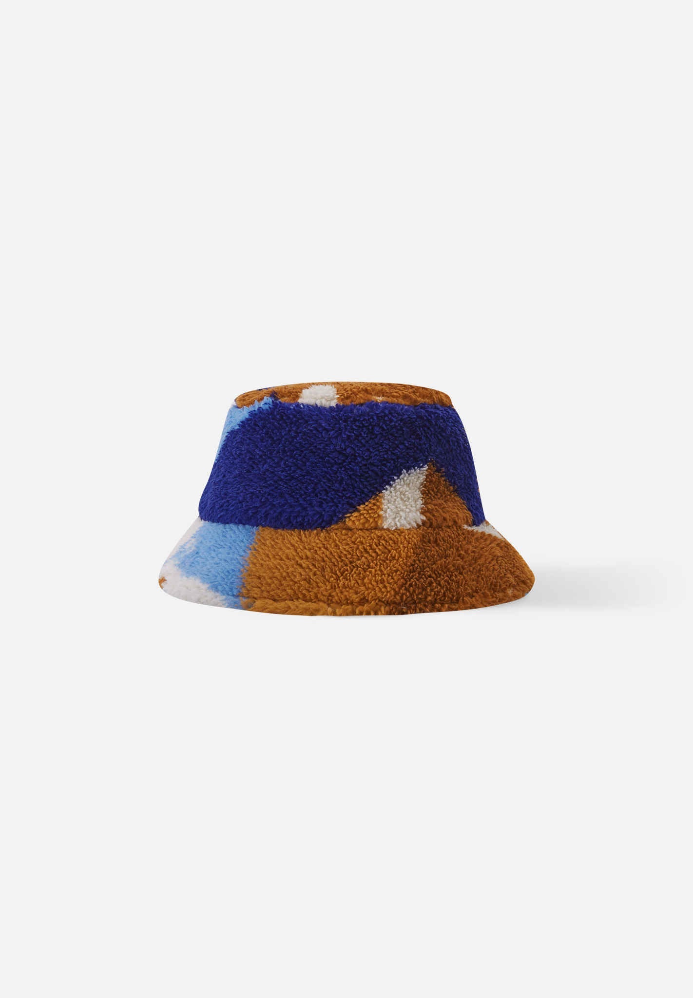 Sherpa Fleece Bucket Hat - Piletys