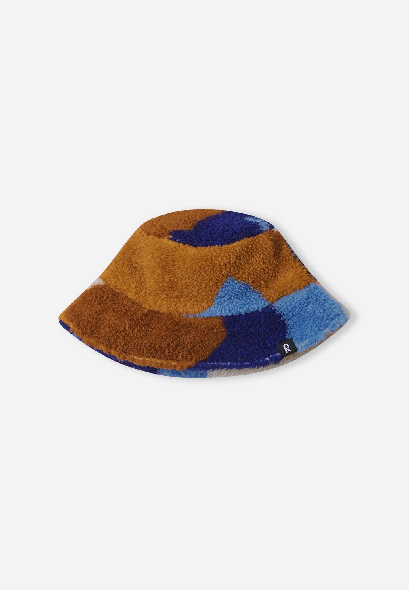 Sherpa Fleece Bucket Hat - Piletys