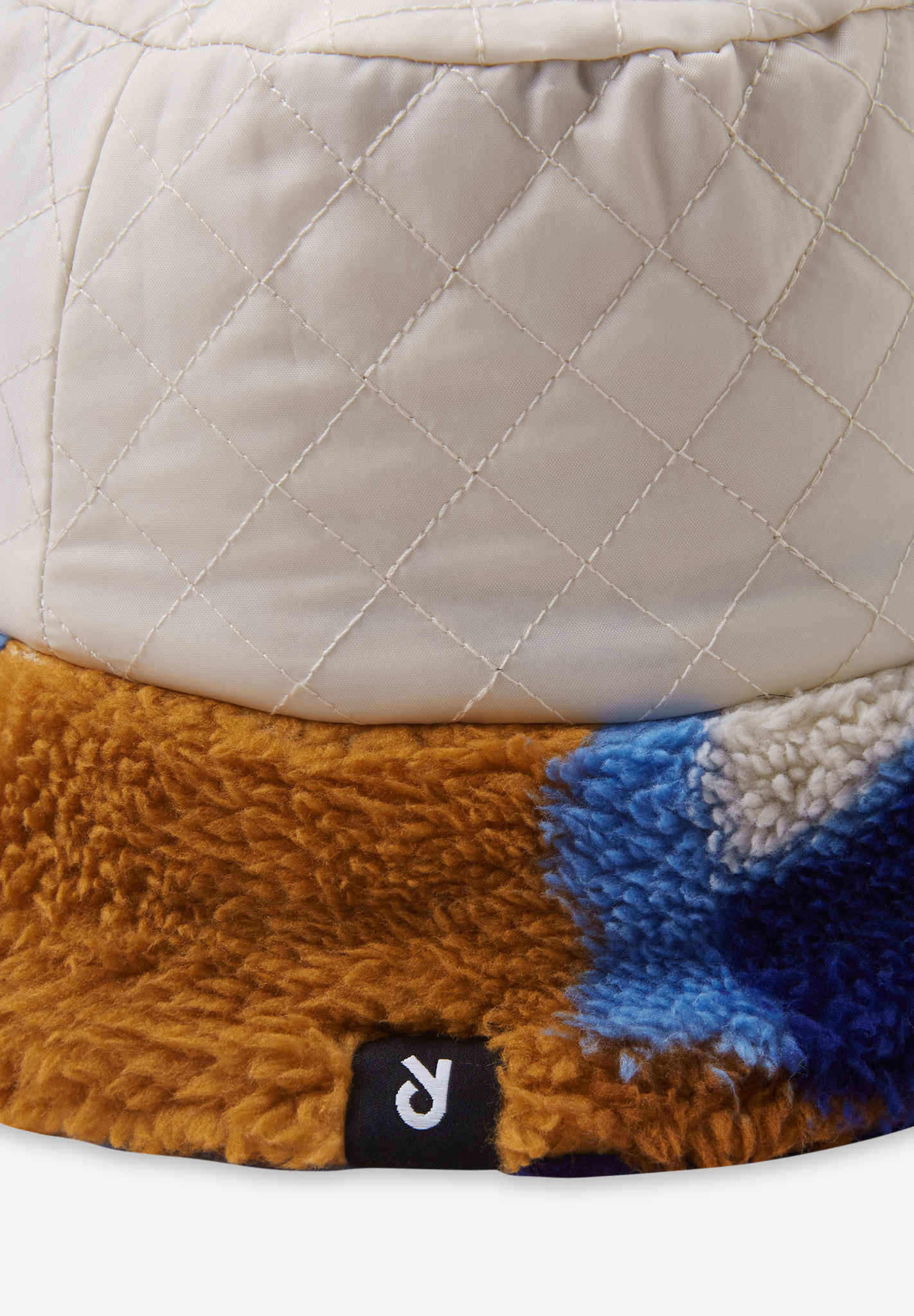 Sherpa Fleece Bucket Hat - Piletys