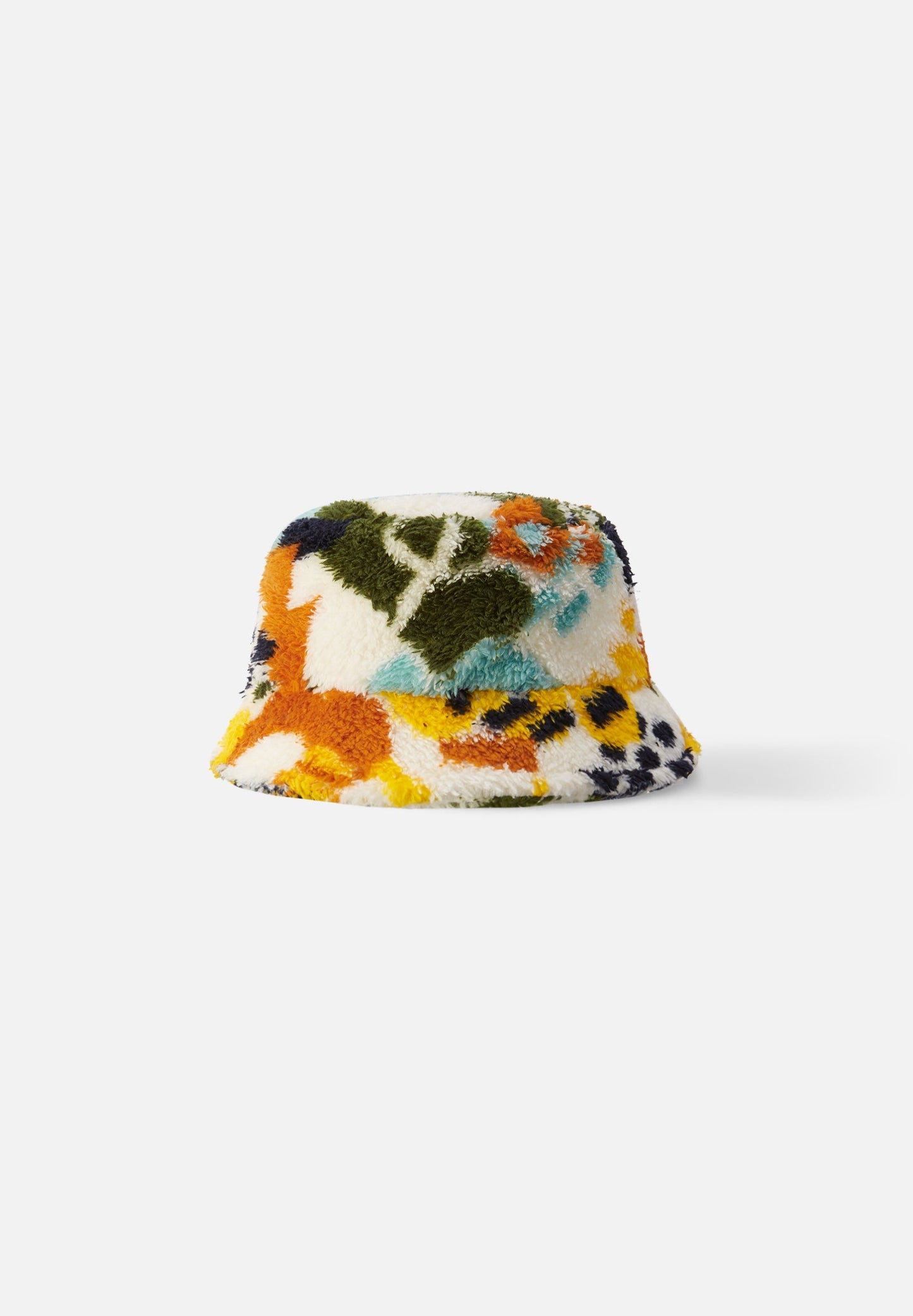 Sherpa Fleece Bucket Hat - Piletys