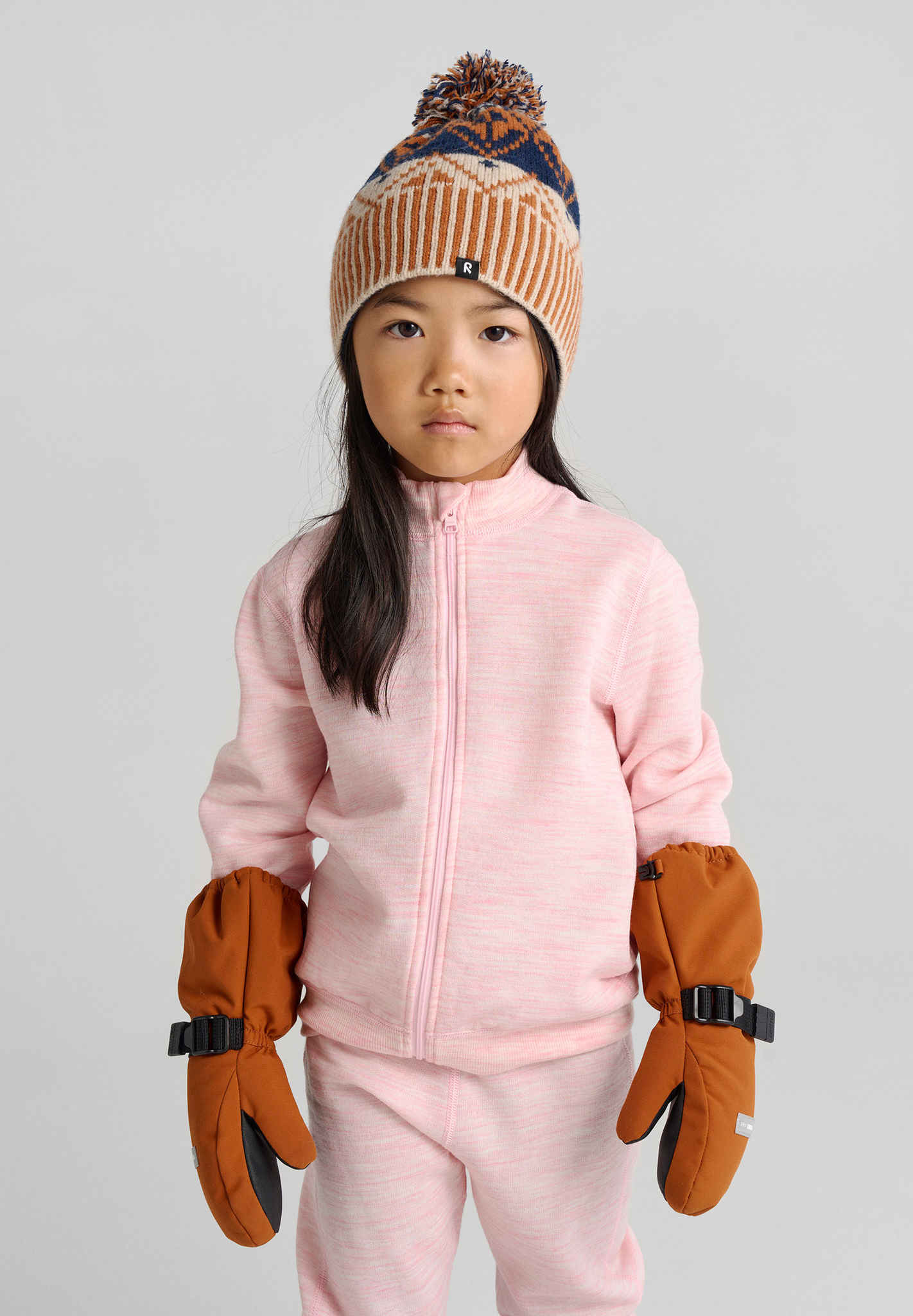 Waterproof Reimatec Mittens - Ote