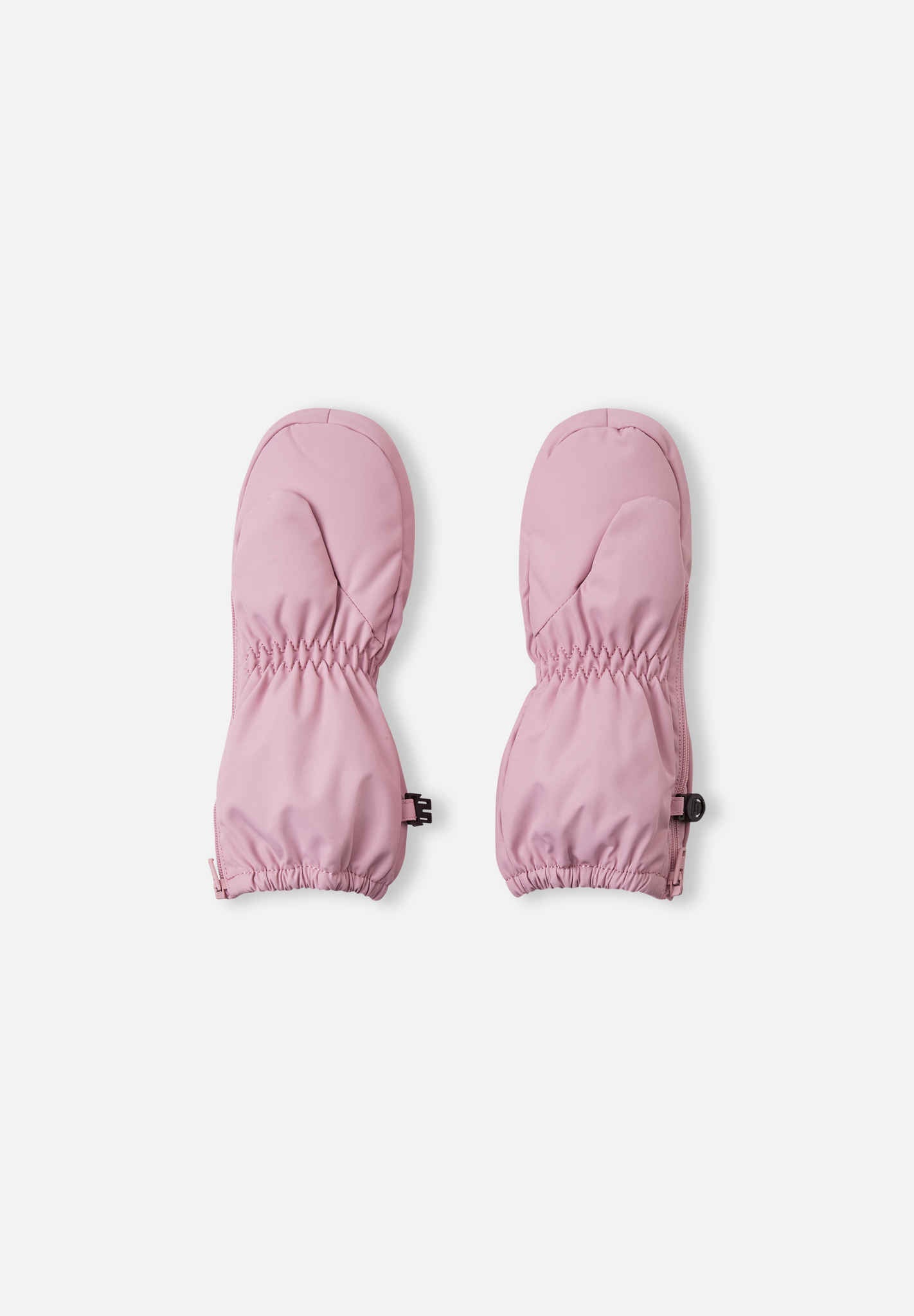 Insulated Mittens - Tassu