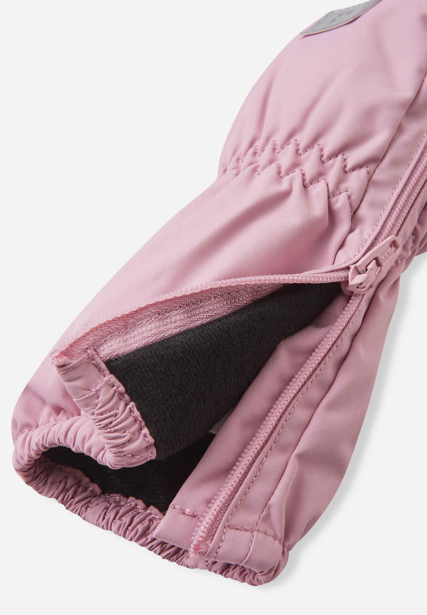 Insulated Mittens - Tassu