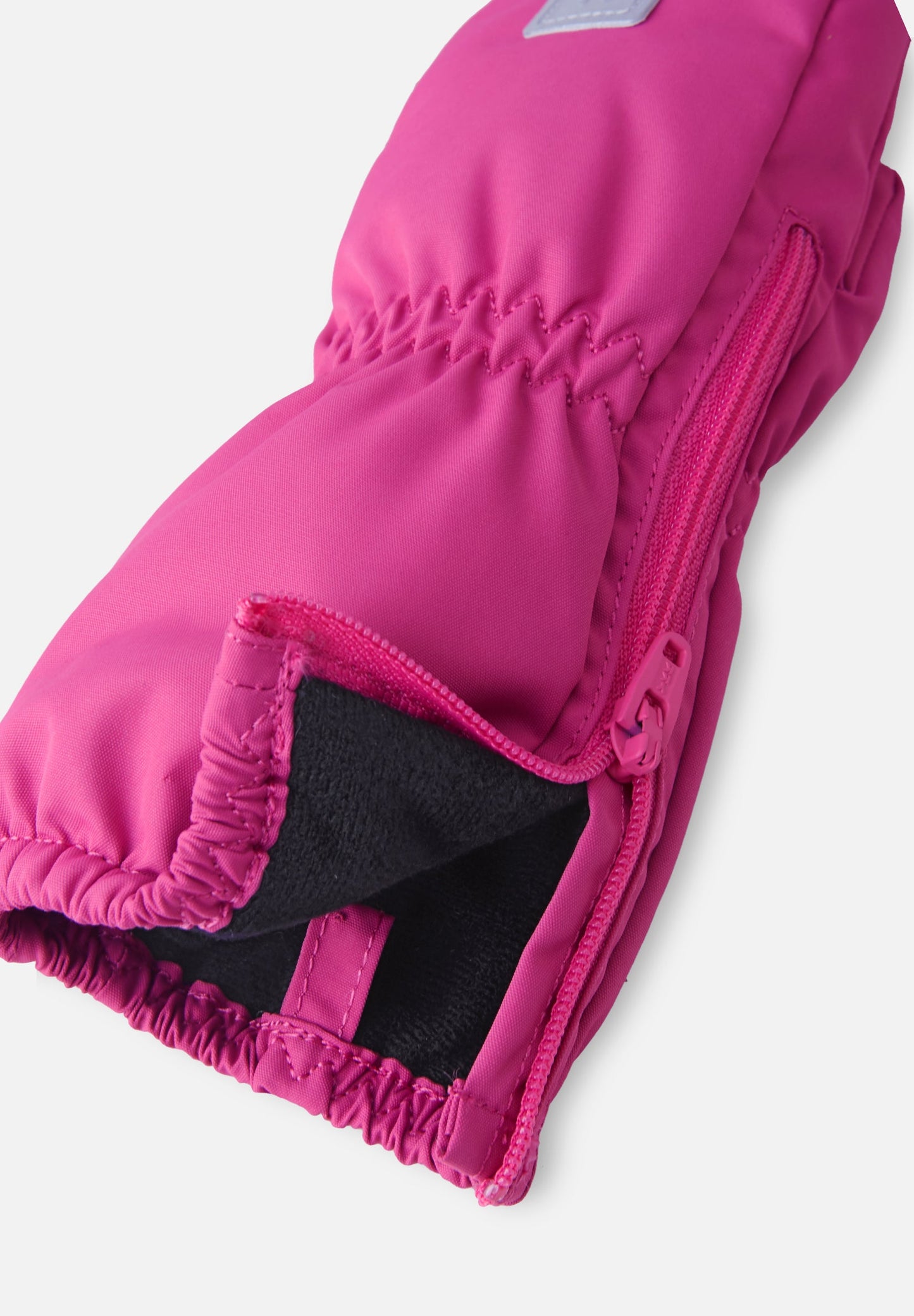 Insulated Mittens - Tassu