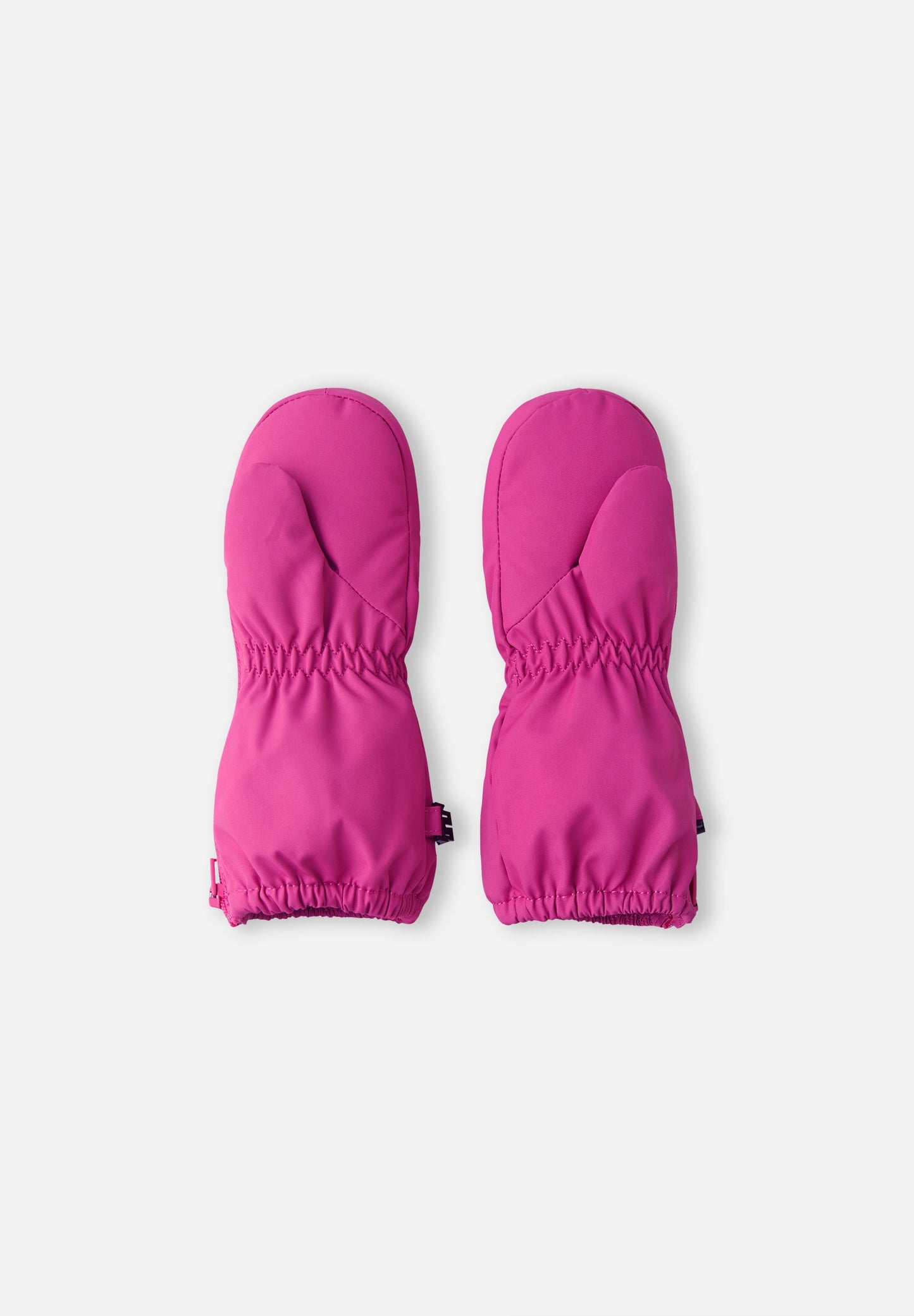 Insulated Mittens - Tassu