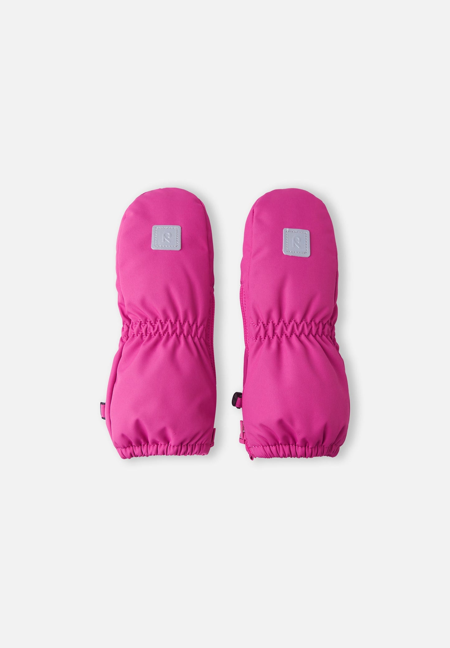 Insulated Mittens - Tassu