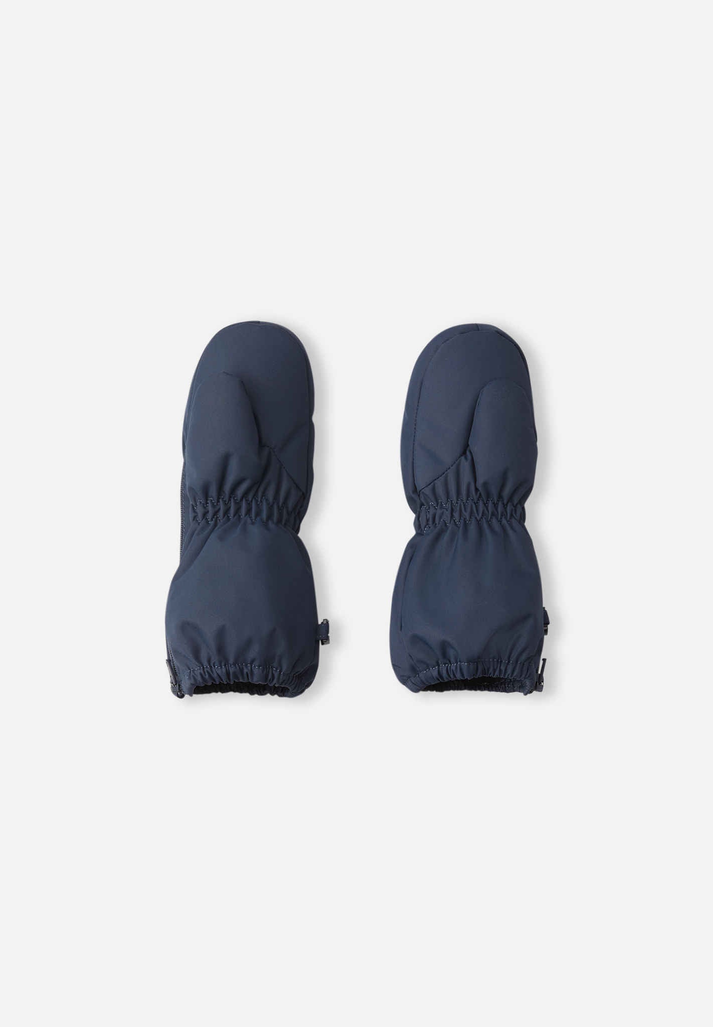 Insulated Mittens - Tassu