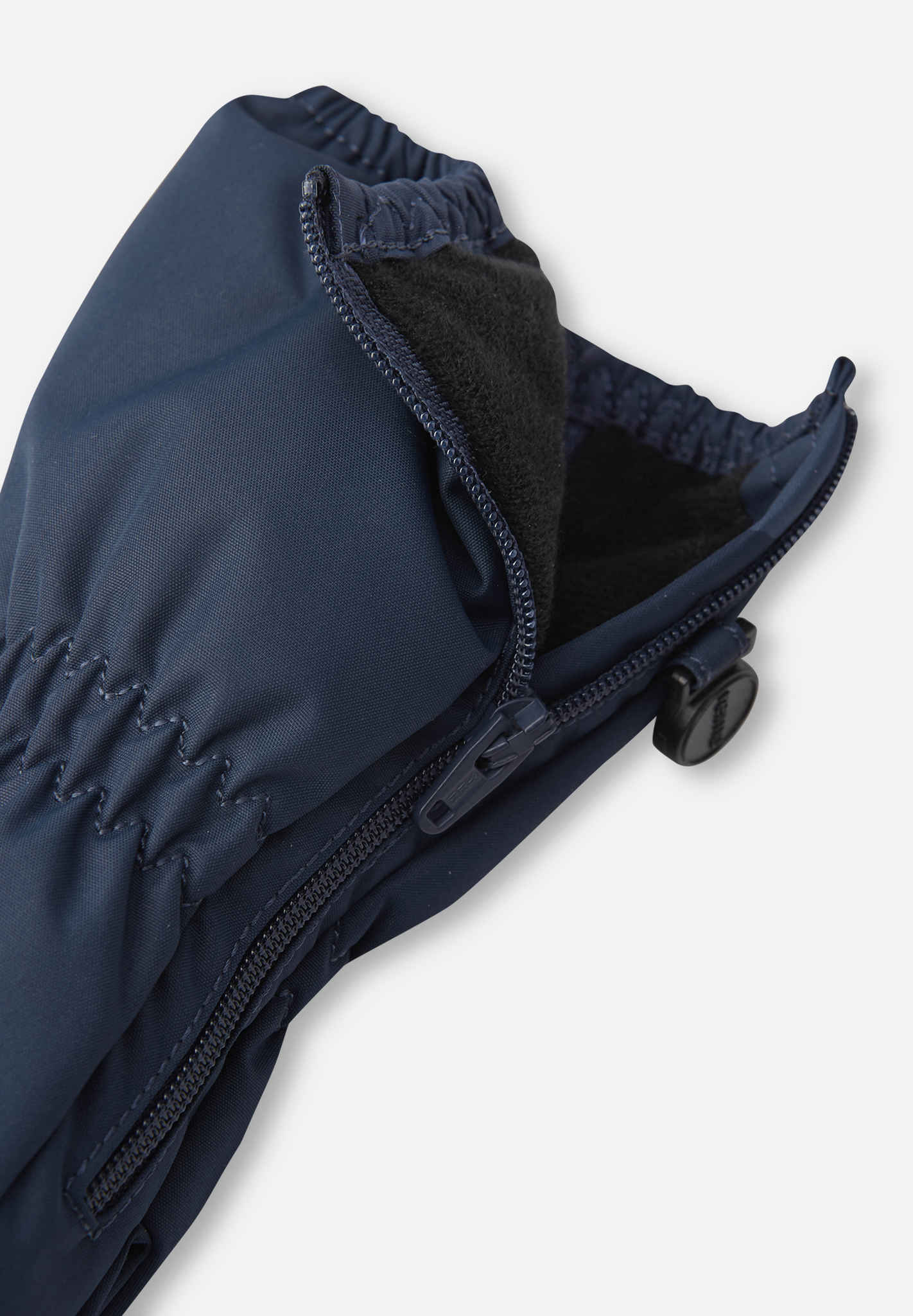 Insulated Mittens - Tassu
