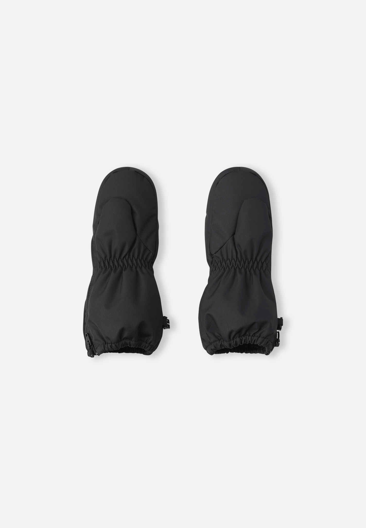 Insulated Mittens - Tassu