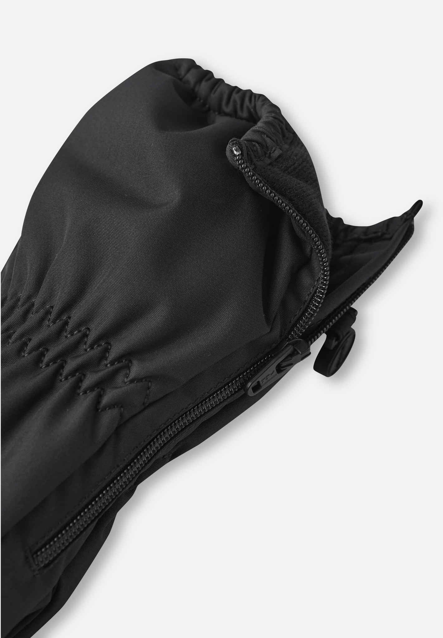 Insulated Mittens - Tassu
