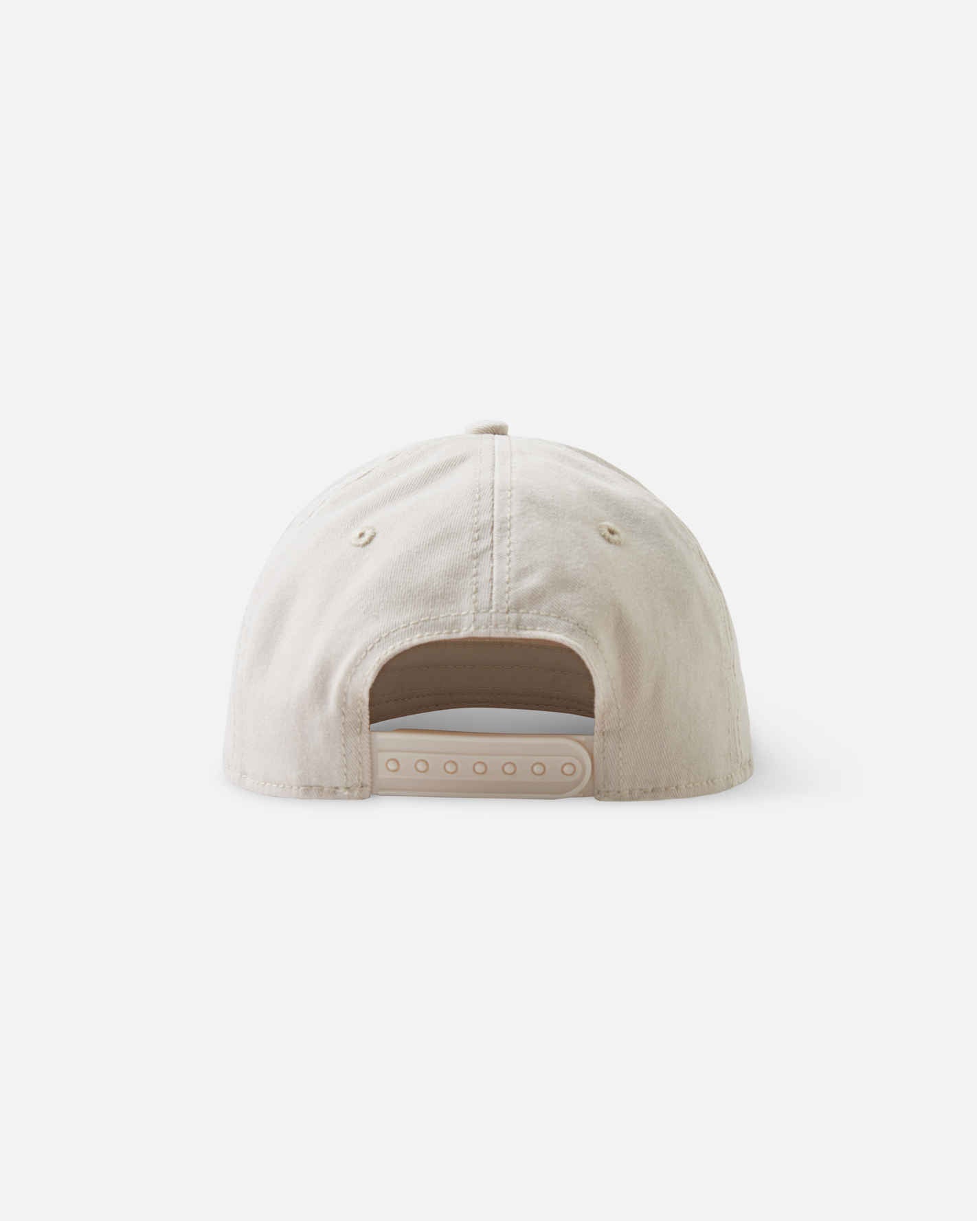 UPF 50+ Organic Cotton Cap - Lippis