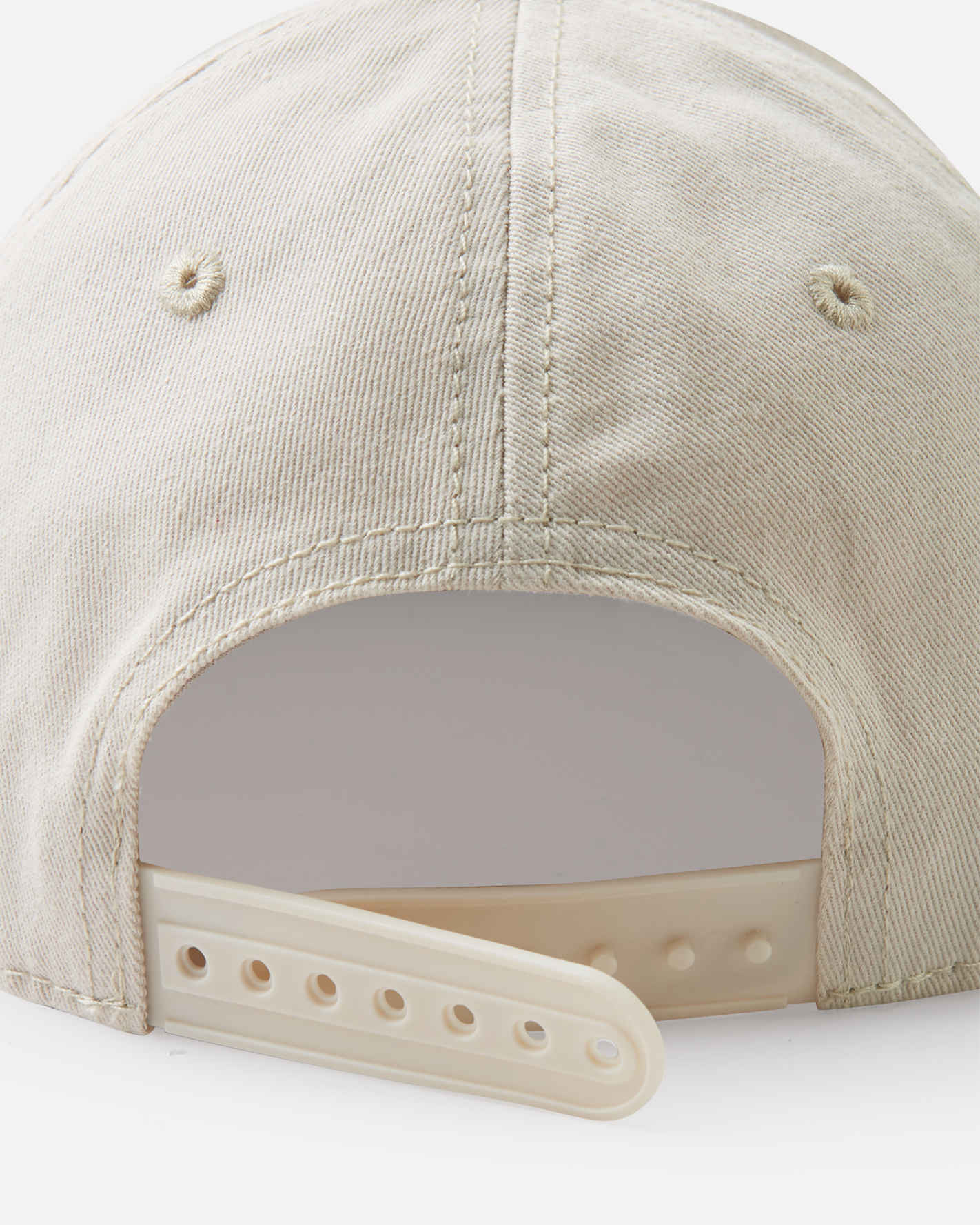UPF 50+ Organic Cotton Cap - Lippis